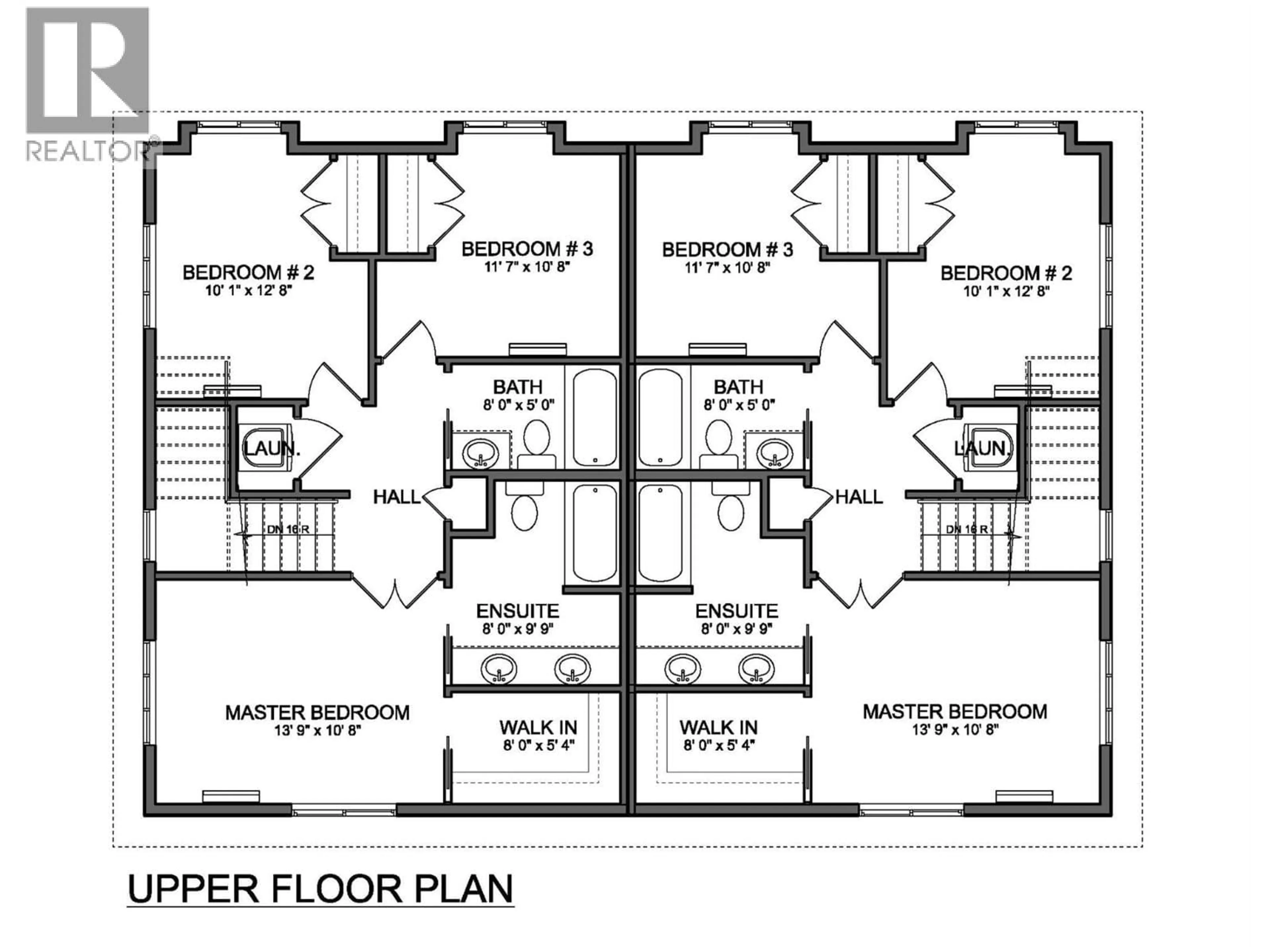 Floor plan for 101 - 14203 VICTORIA ROAD NORTH, Summerland British Columbia V0H1Z0