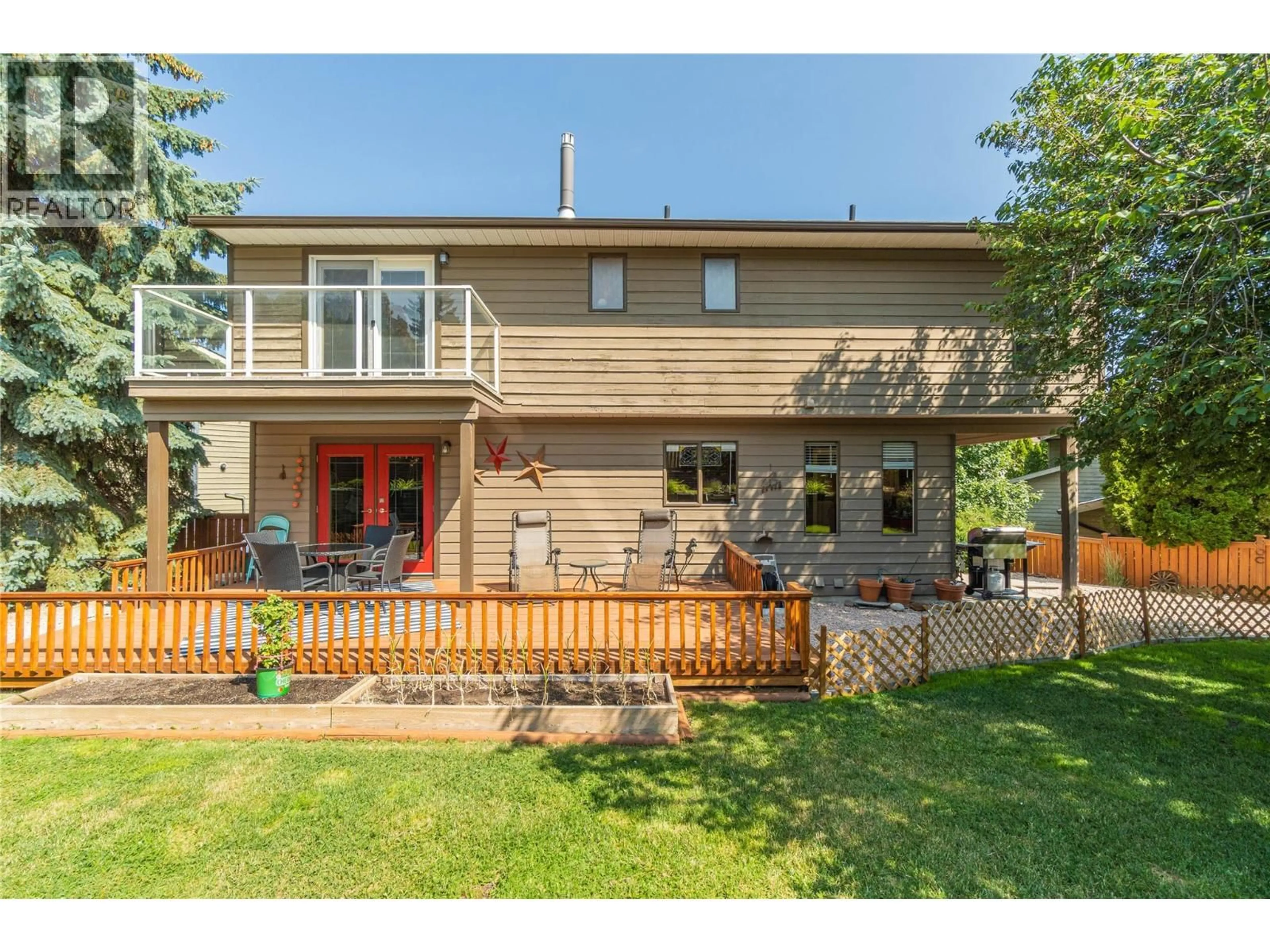 Unknown for 2299 AINSLIE PLACE, Kamloops British Columbia V1S1H3