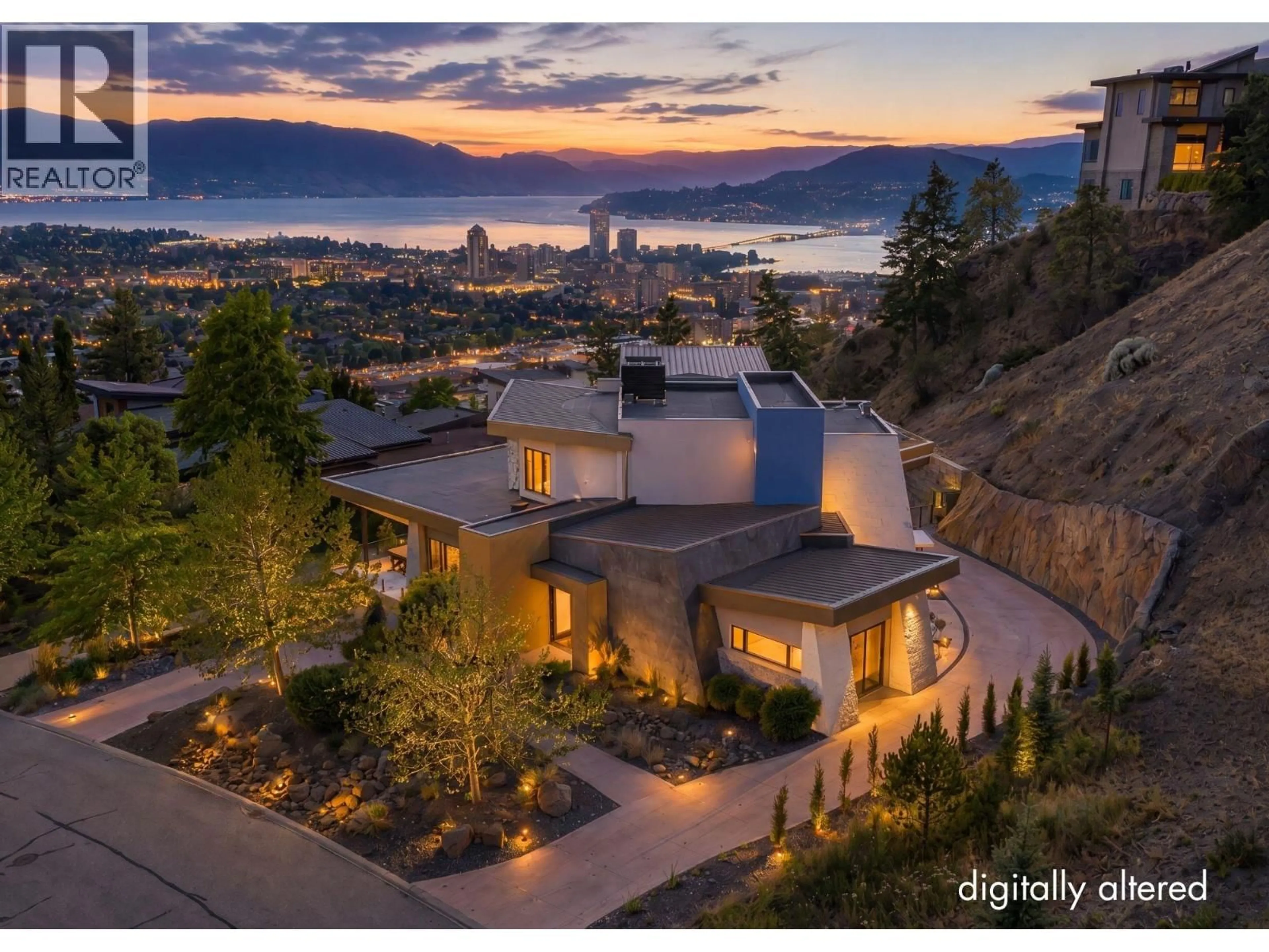 Unknown for 732 HIGHPOINTE PLACE, Kelowna British Columbia V1V2Y3