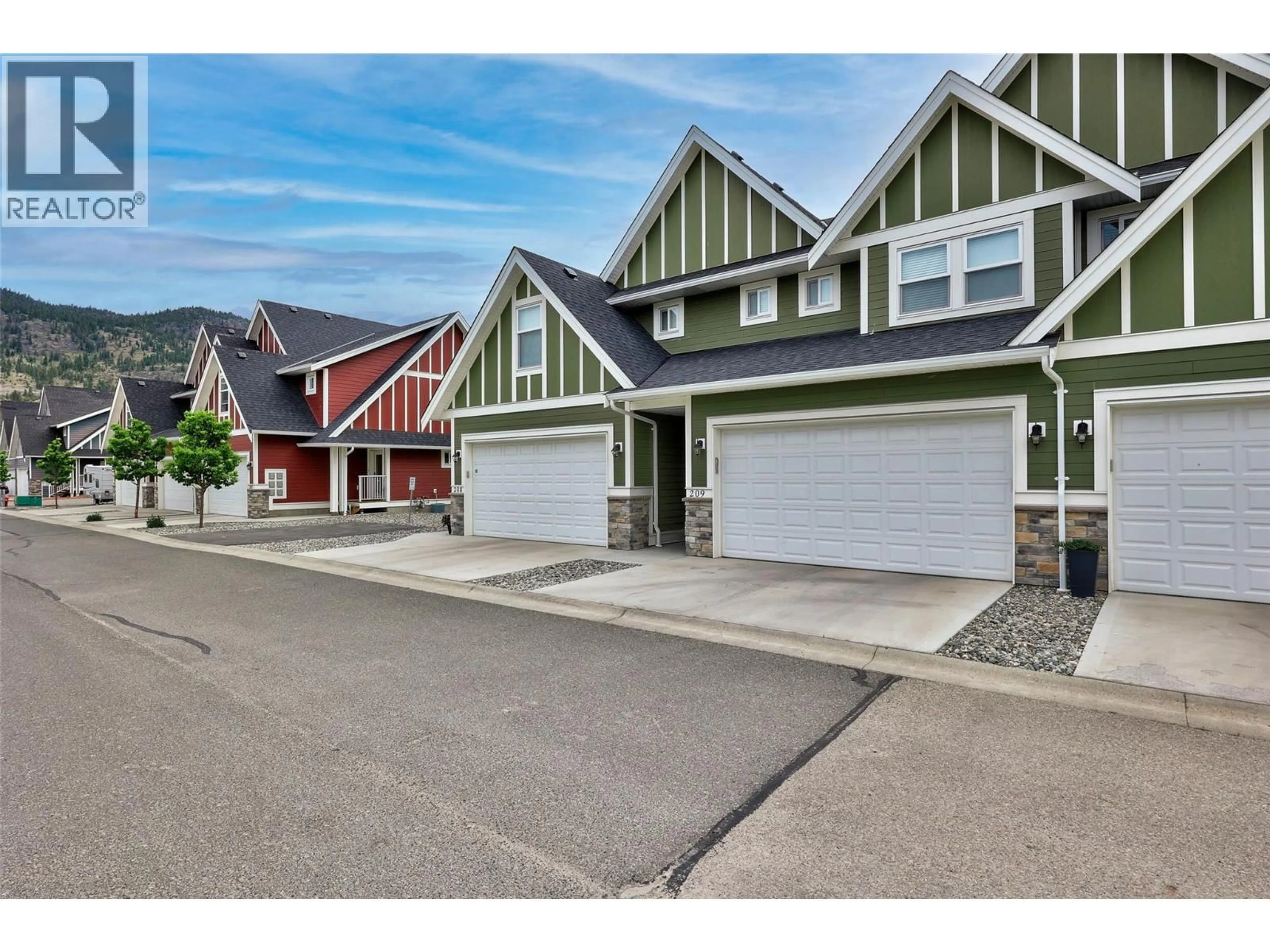Unknown for 209 - 2514 SPRING BANK AVENUE, Merritt British Columbia V1K0B1