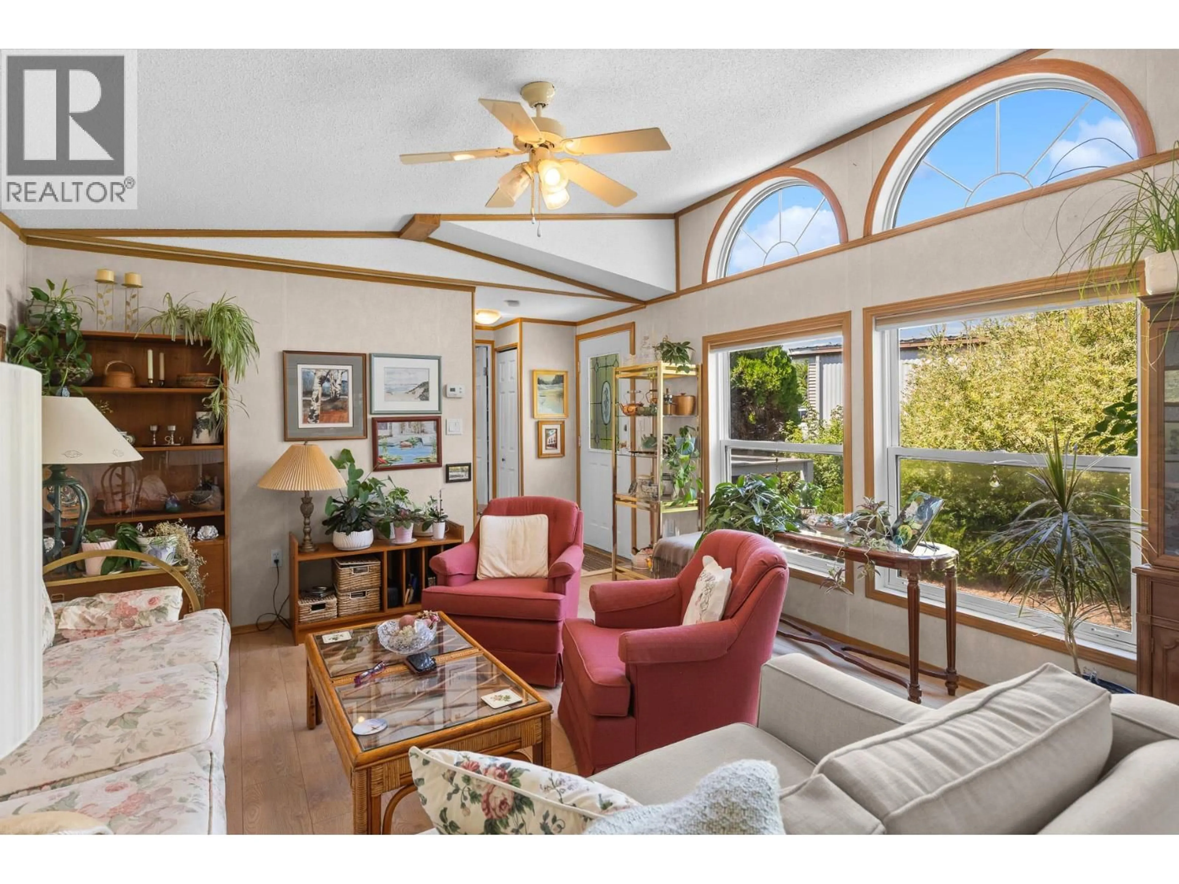 Living room with furniture, unknown for 185 - 1880 OLD BOUCHERIE ROAD, West Kelowna British Columbia V4T1Z2