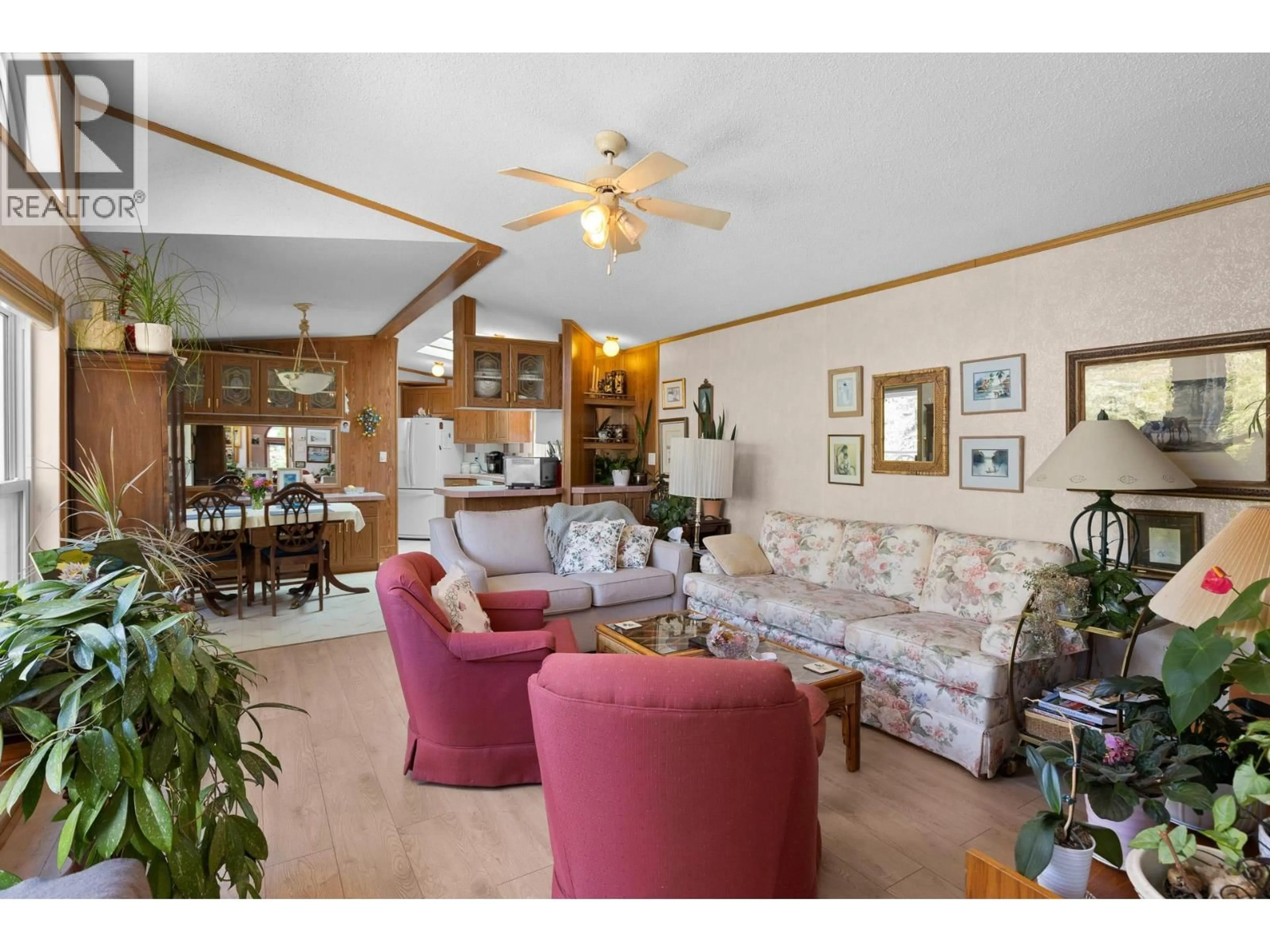 Living room with furniture, unknown for 185 - 1880 OLD BOUCHERIE ROAD, West Kelowna British Columbia V4T1Z2