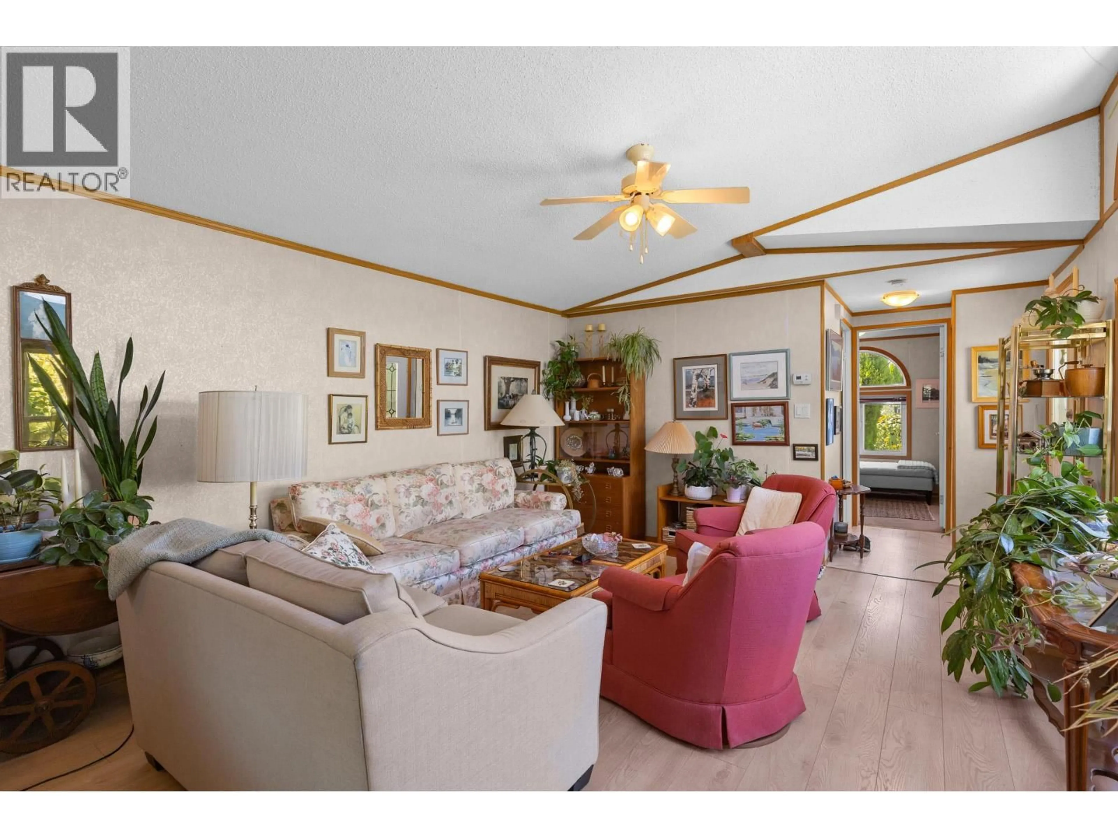Living room with furniture, unknown for 185 - 1880 OLD BOUCHERIE ROAD, West Kelowna British Columbia V4T1Z2