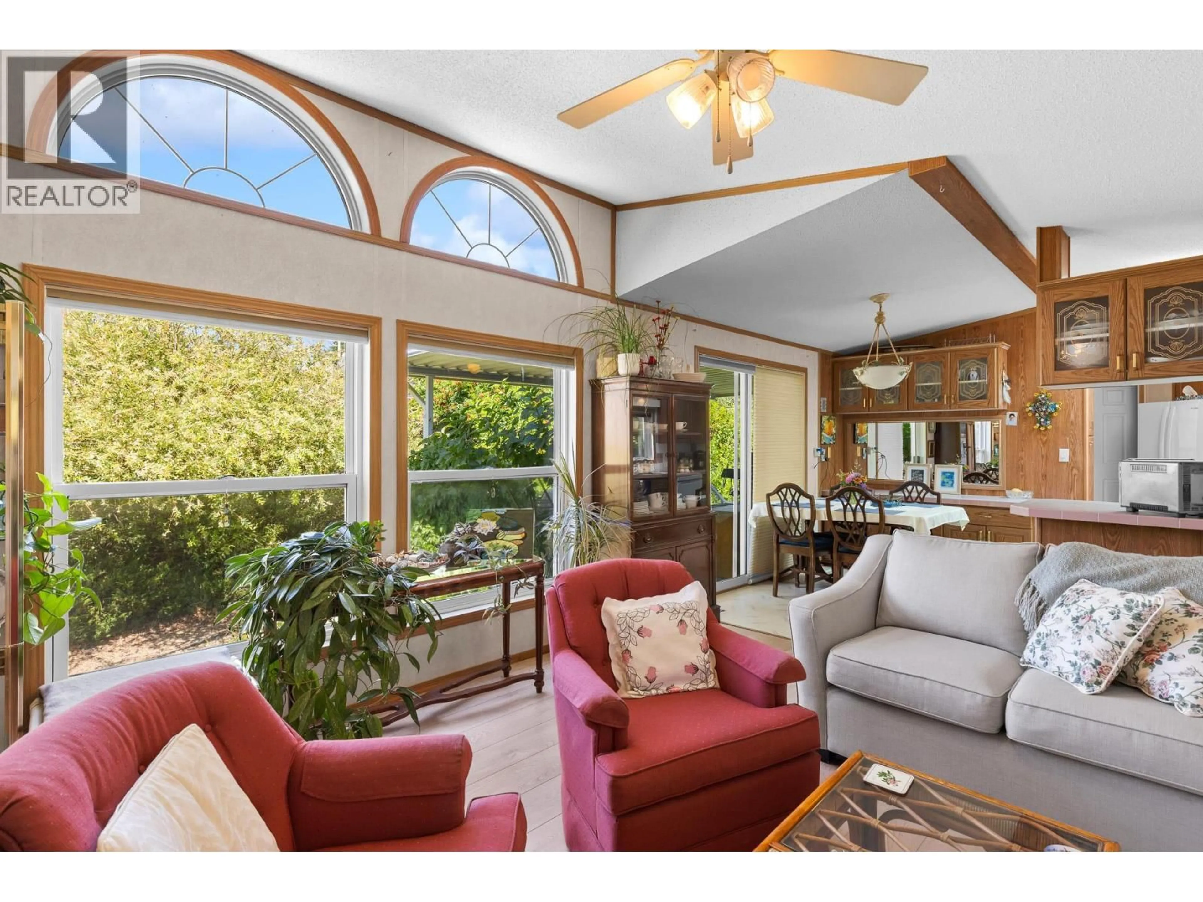 Living room with furniture, unknown for 185 - 1880 OLD BOUCHERIE ROAD, West Kelowna British Columbia V4T1Z2