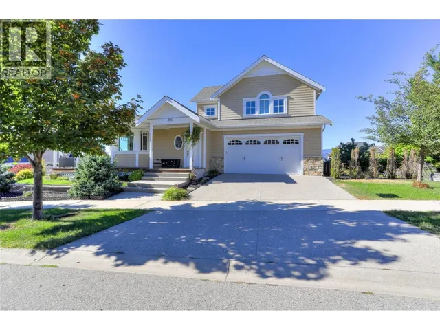 390 QUILCHENA DRIVE, Kelowna 5