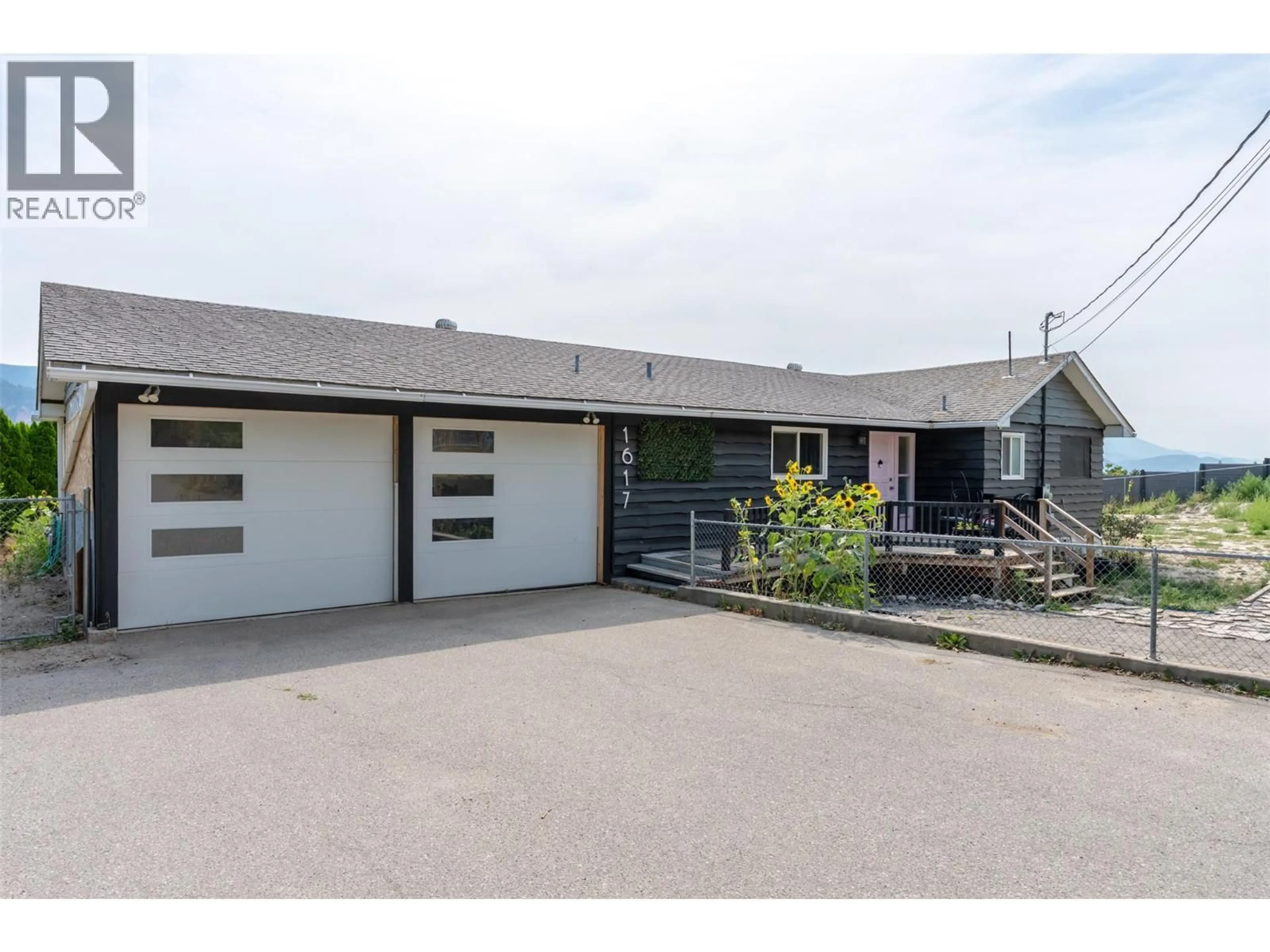Unknown for 1617 SPARTON DRIVE, Penticton British Columbia V2A8Z5