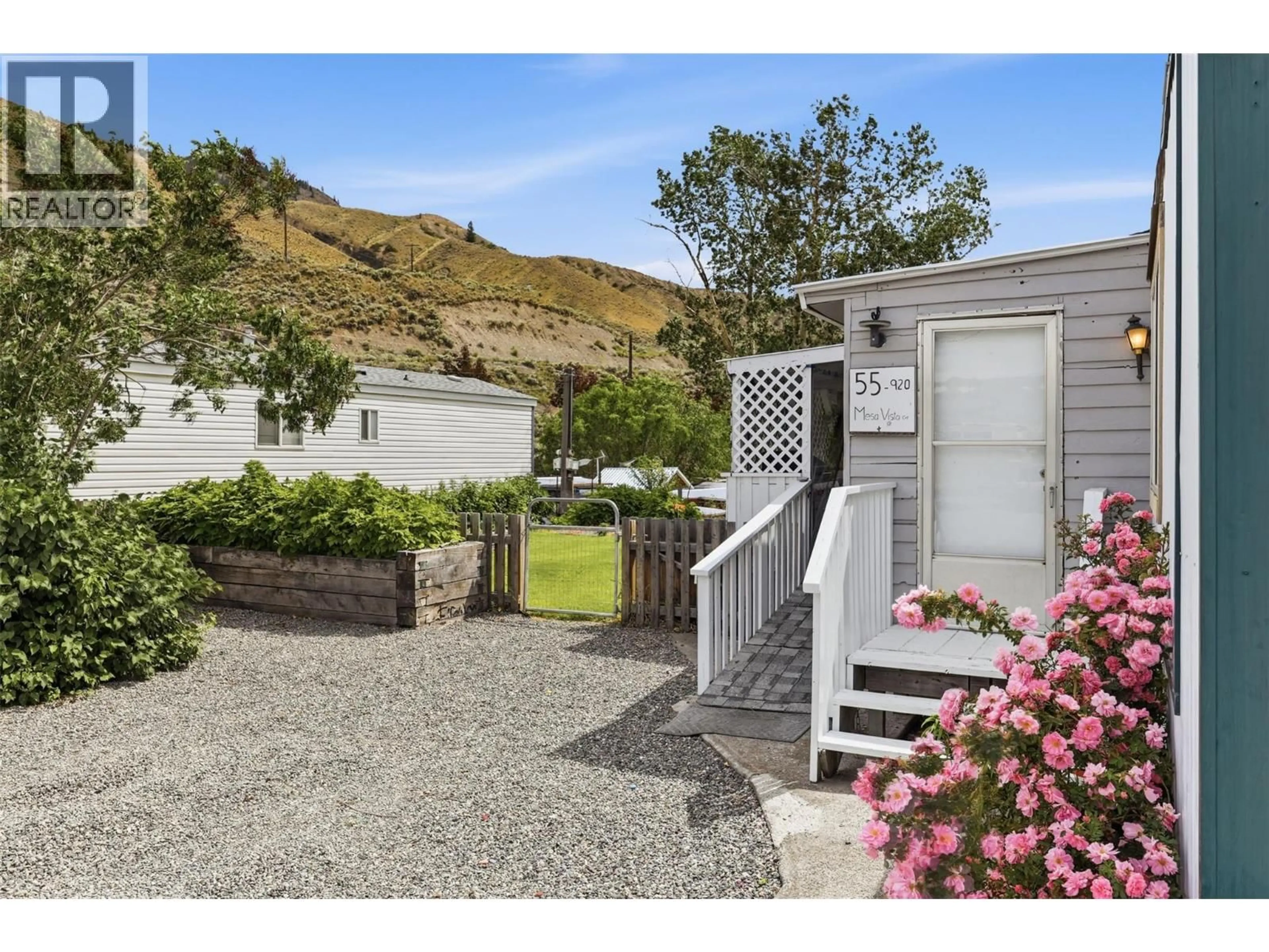 Unknown for 55 - 920 MESA VISTA COURT, Ashcroft British Columbia V0K1A0