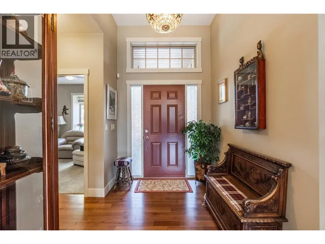 28 - 6833 MEADOWS DRIVE, Oliver 5