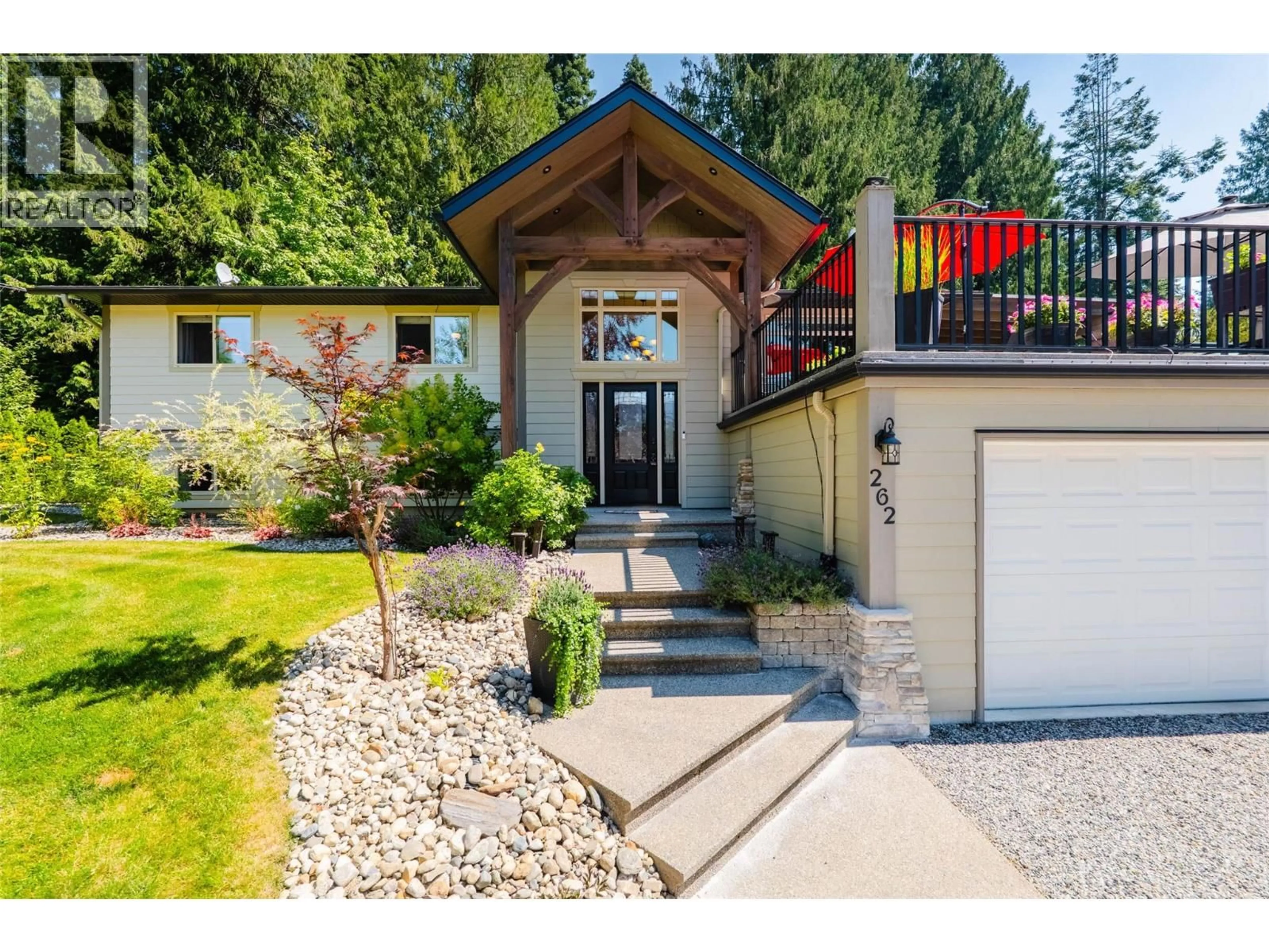 Unknown for 262 BRYAN ROAD, Nelson British Columbia V1L6M9