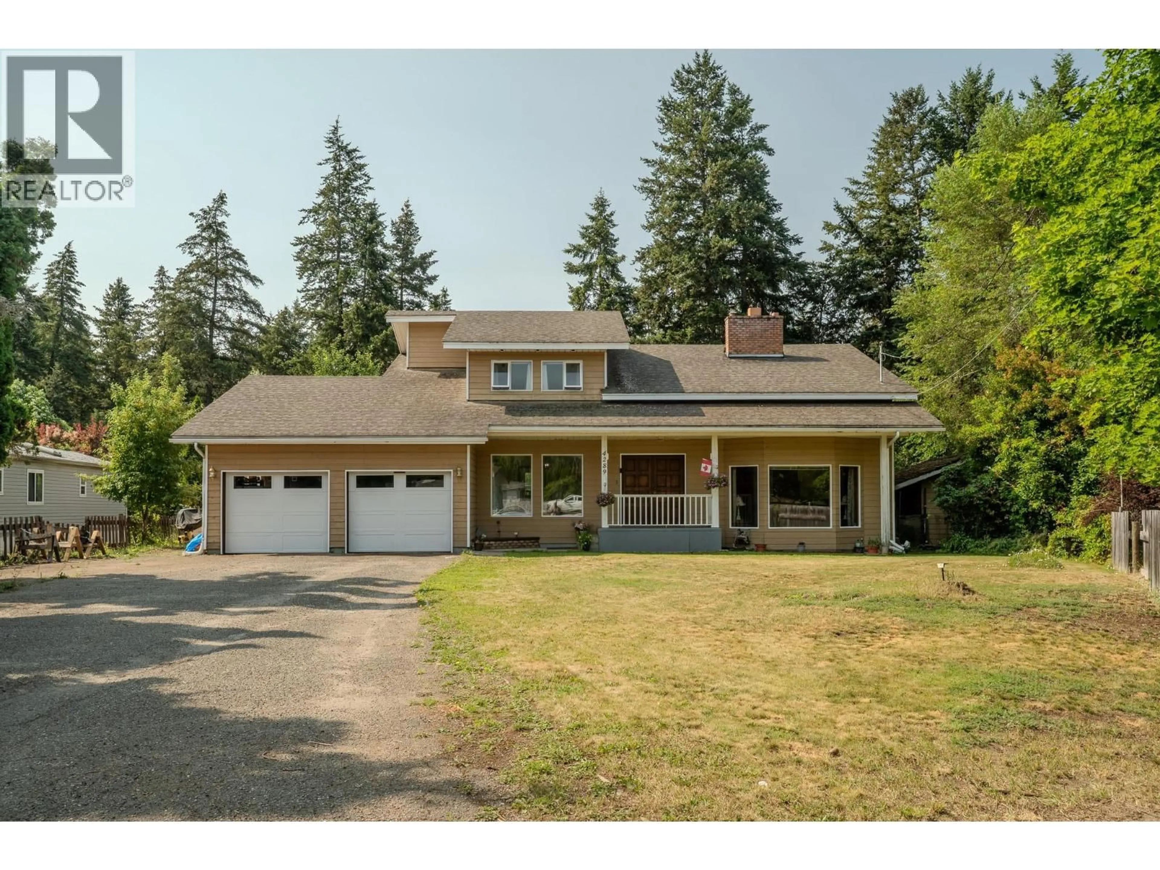 Unknown for 4289 DUNSMUIR ROAD, Barriere British Columbia V0E1E0