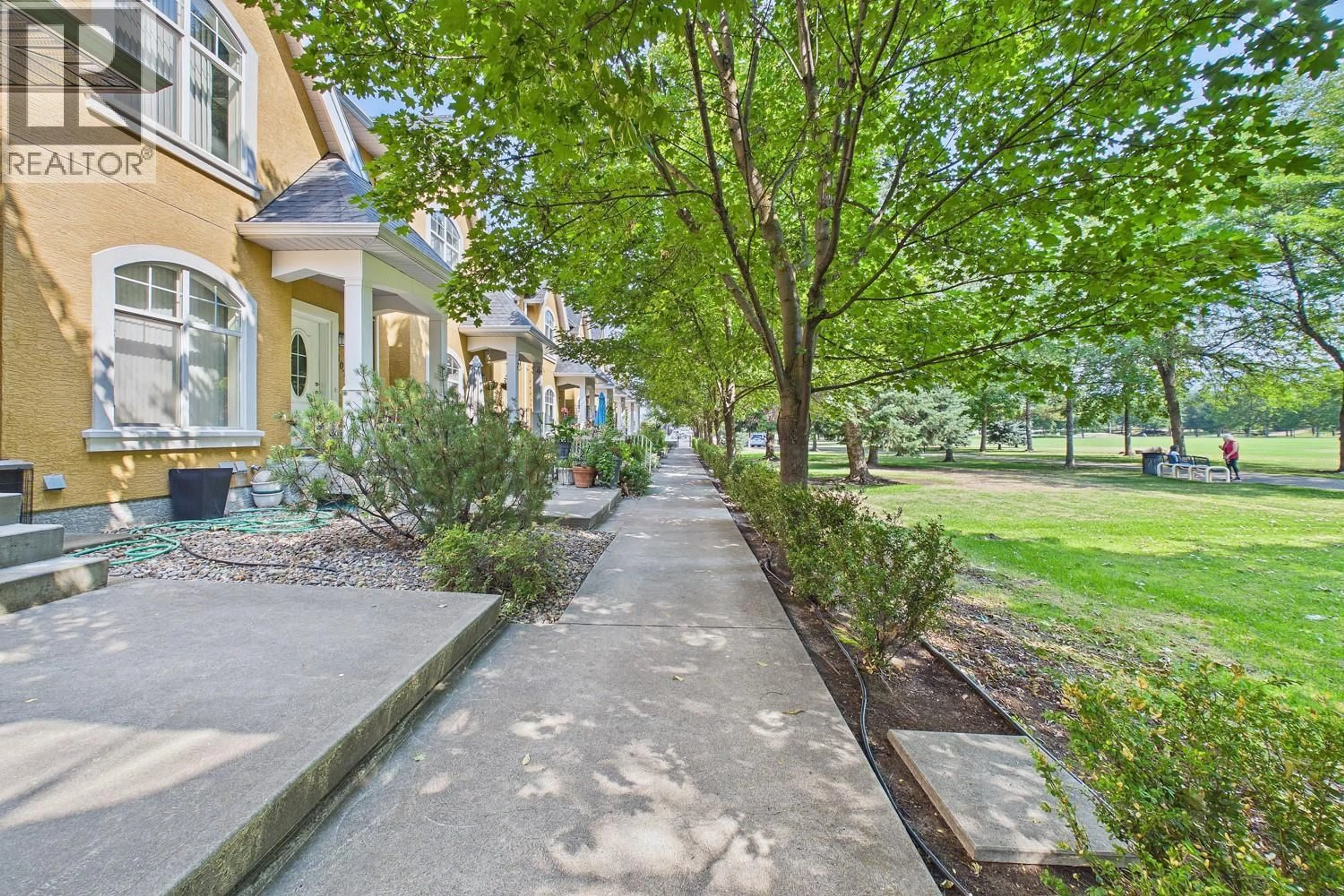 Patio, street for 108 - 456 MCPHEE STREET, Kelowna British Columbia V1X8C5