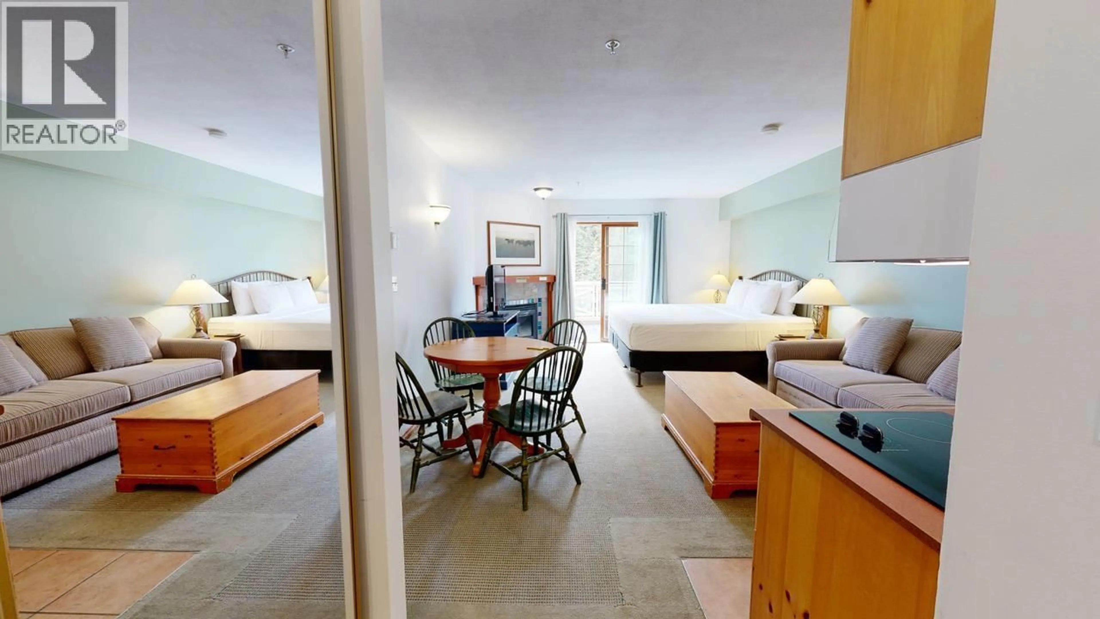 A pic of a room for 323 - 3170 CREEKSIDE WAY, Sun Peaks British Columbia V0E5N0
