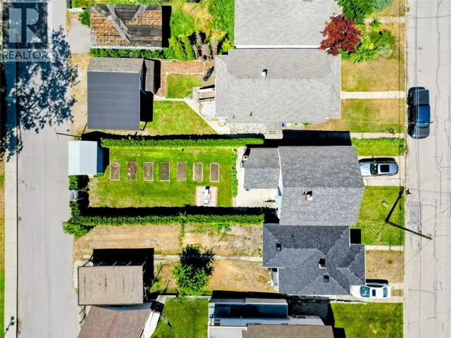 1188 COLUMBIA AVENUE, Trail 4