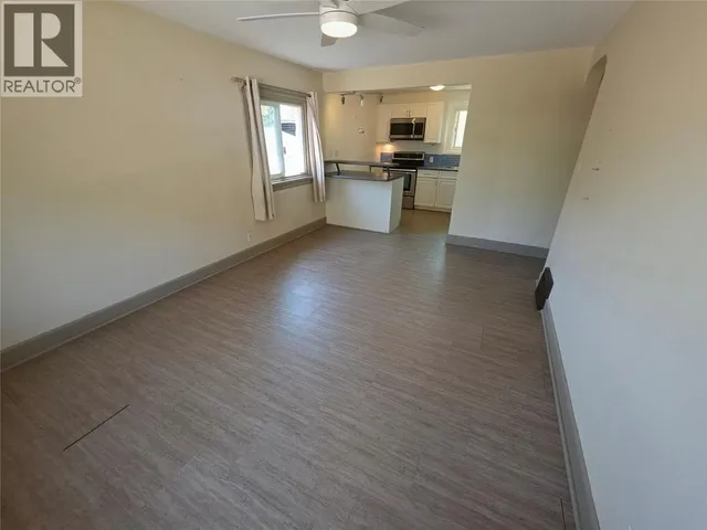 1188 COLUMBIA AVENUE, Trail 5