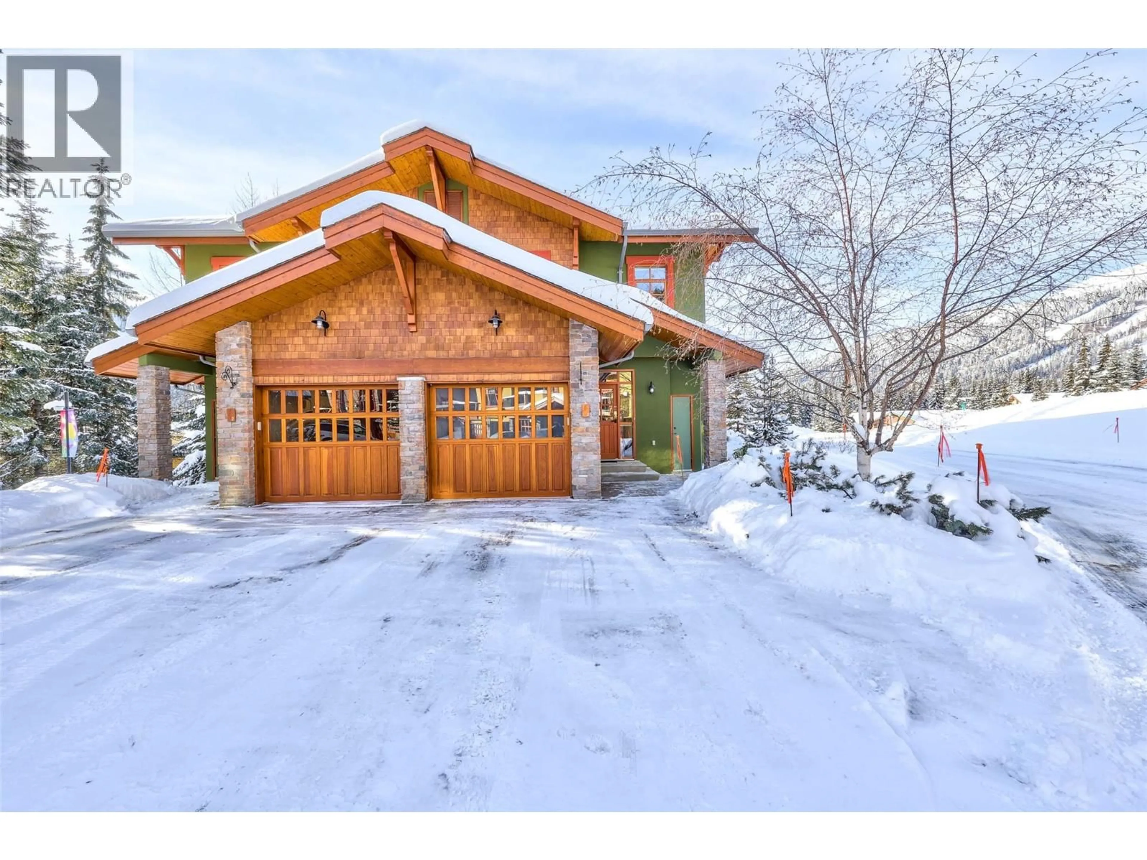 Unknown for 1 - 5000 SUN PEAKS ROAD, Sun Peaks British Columbia V0E5N0