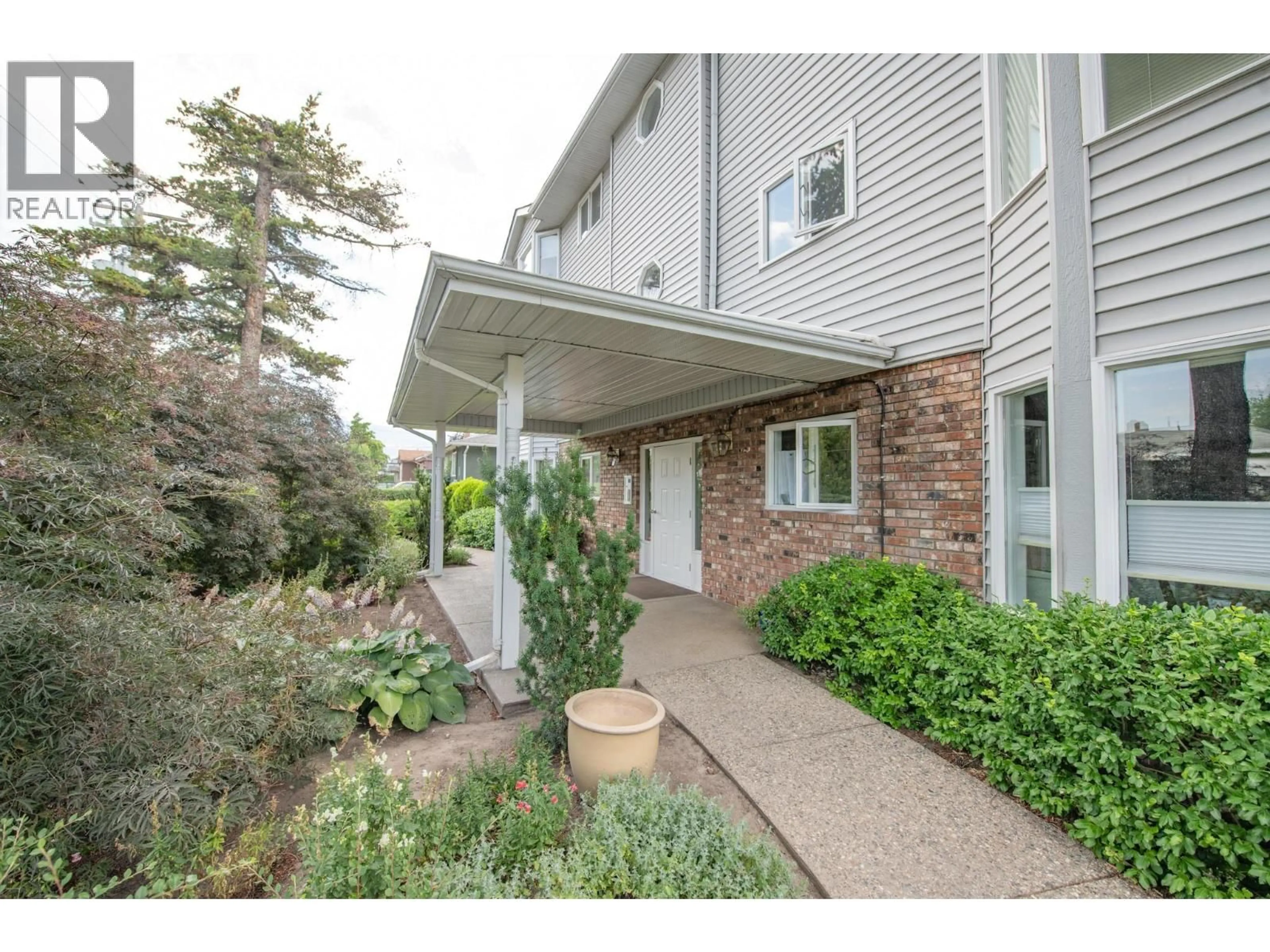 Unknown for 203 - 4000 27 AVENUE, Vernon British Columbia V1H1A6