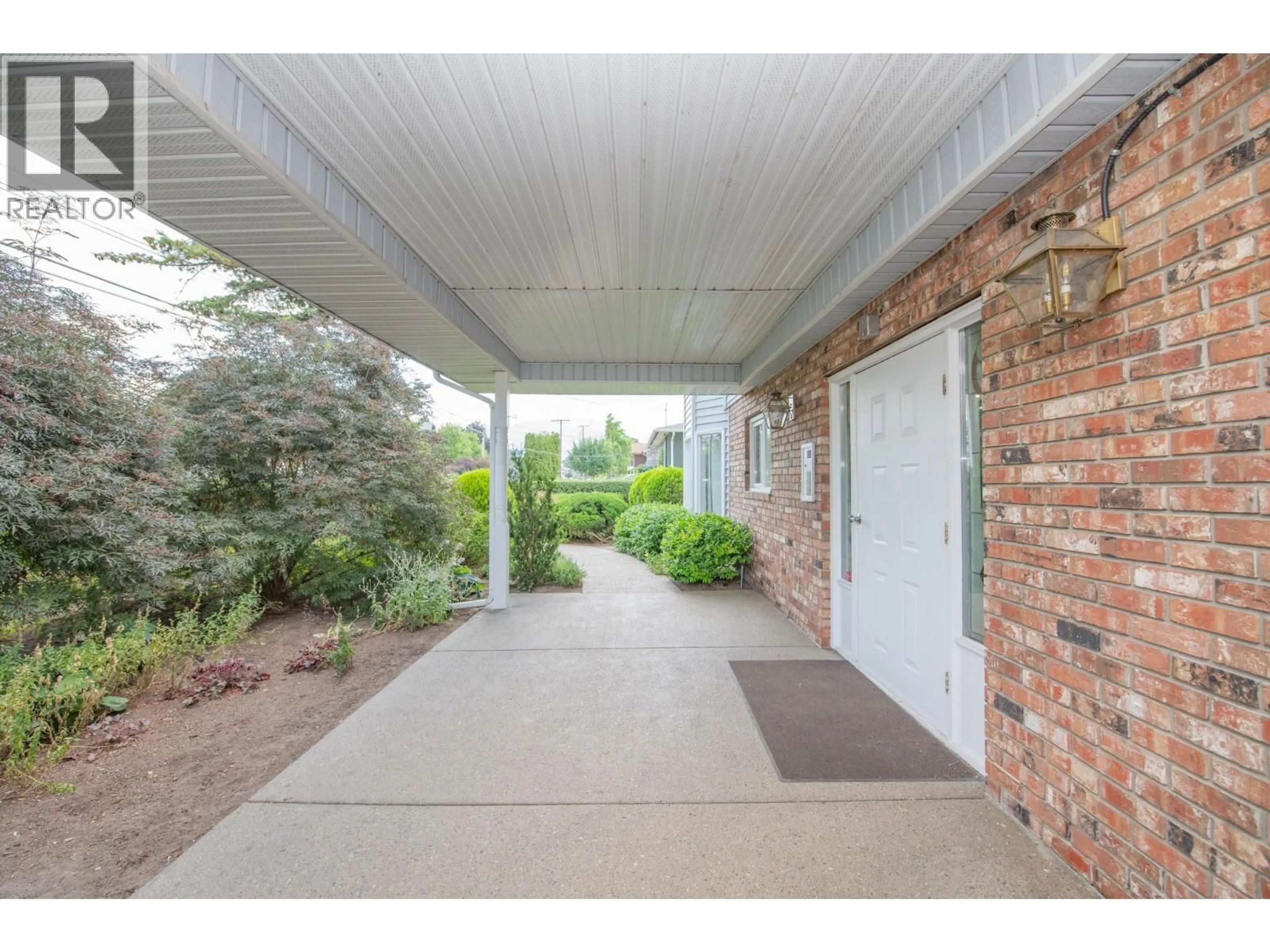 Unknown for 203 - 4000 27 AVENUE, Vernon British Columbia V1H1A6