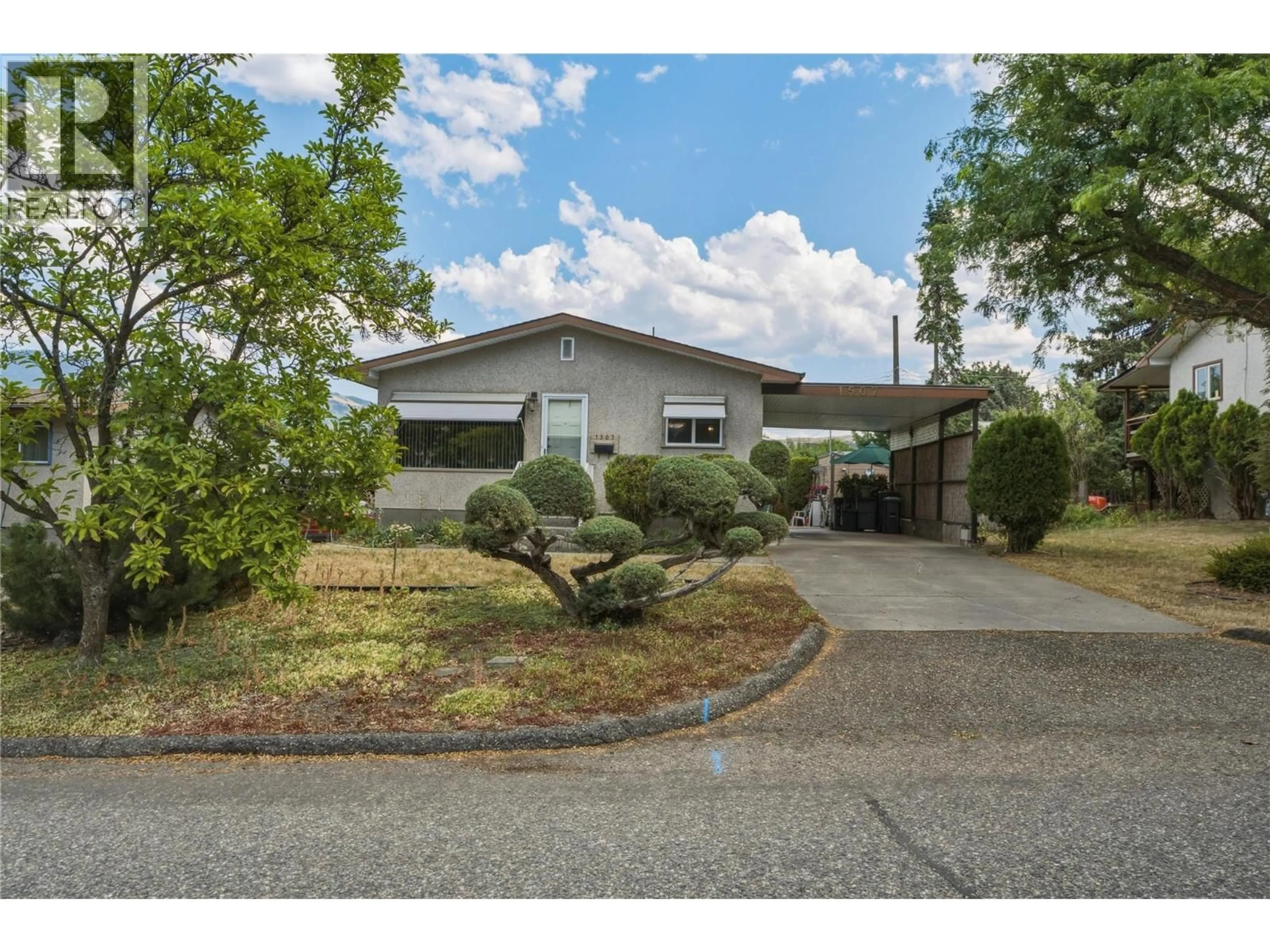Unknown for 1507 35 STREET, Vernon British Columbia V1T6A6