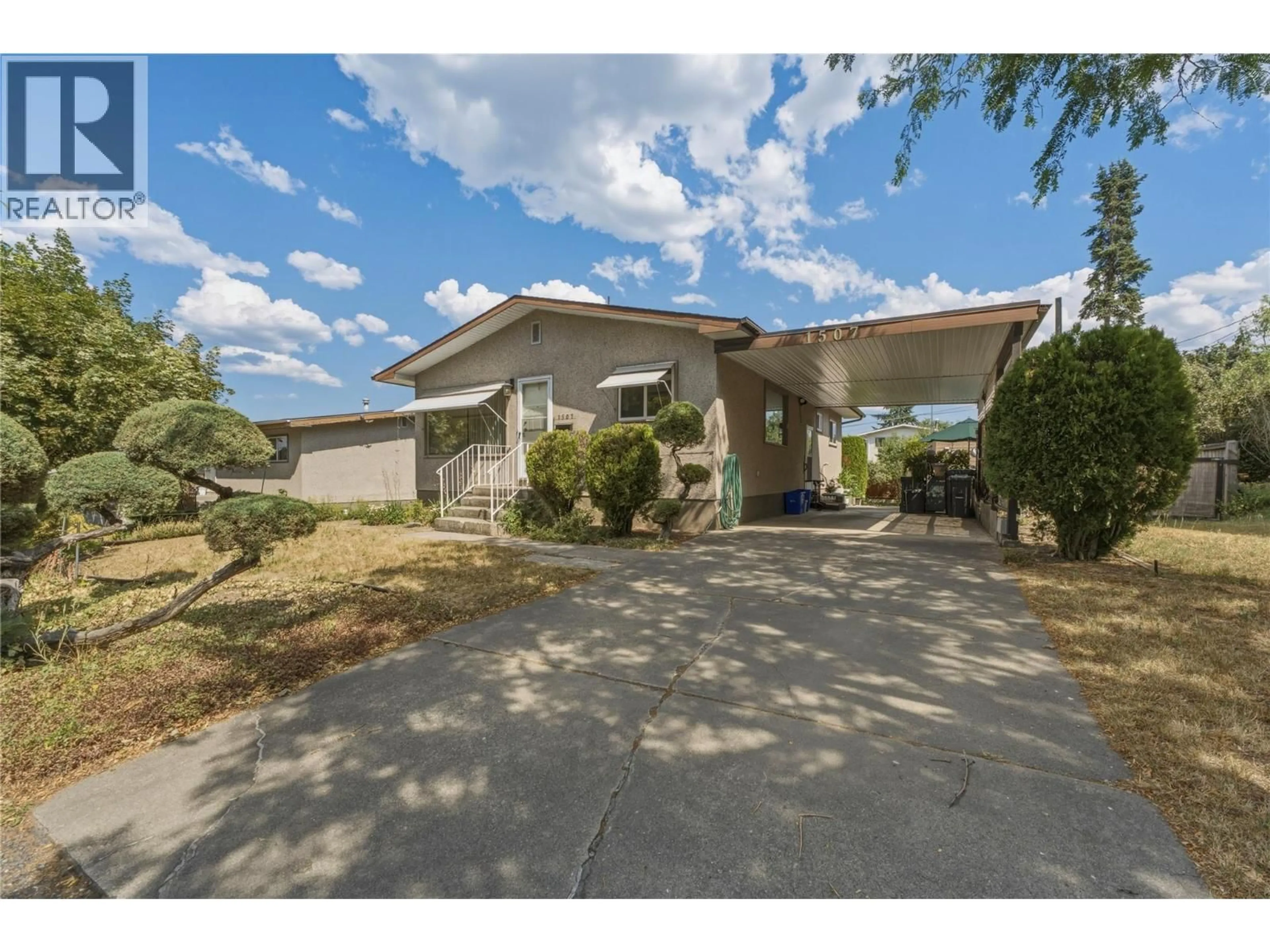 Unknown for 1507 35 STREET, Vernon British Columbia V1T6A6