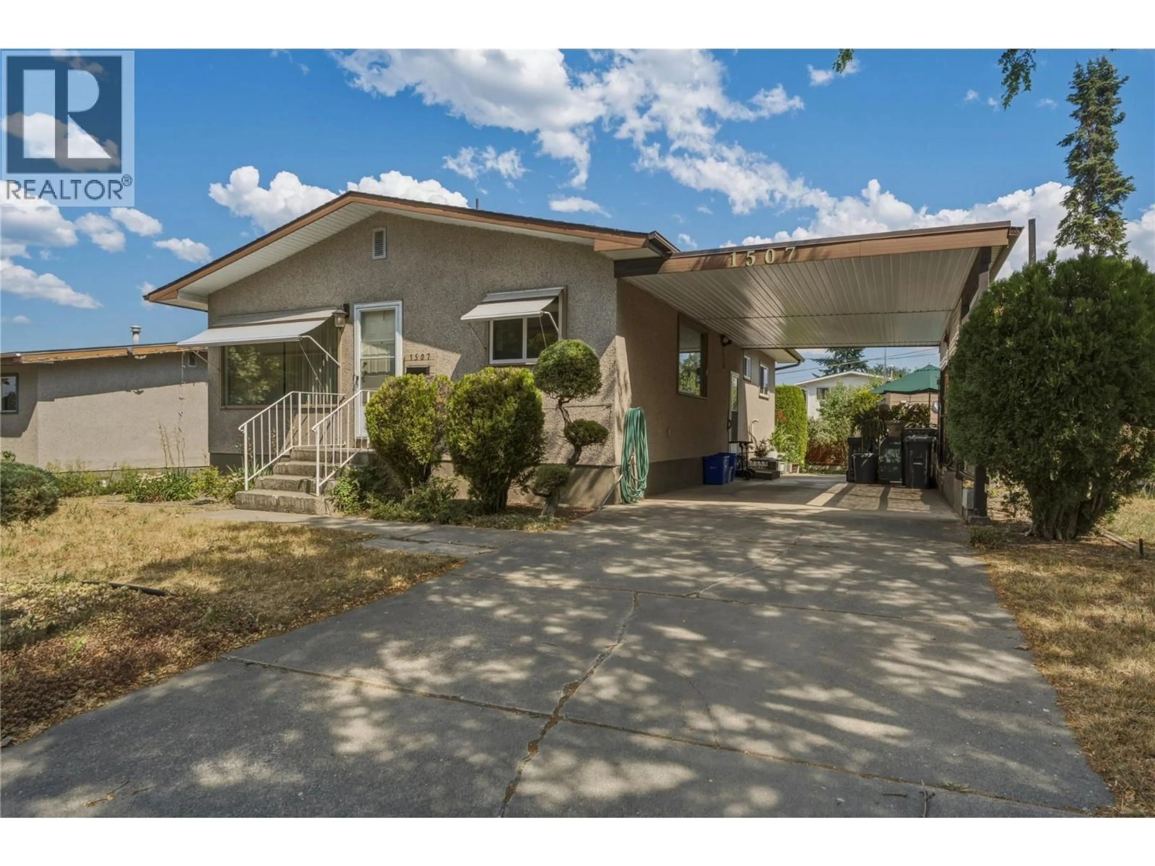 Unknown for 1507 35 STREET, Vernon British Columbia V1T6A6