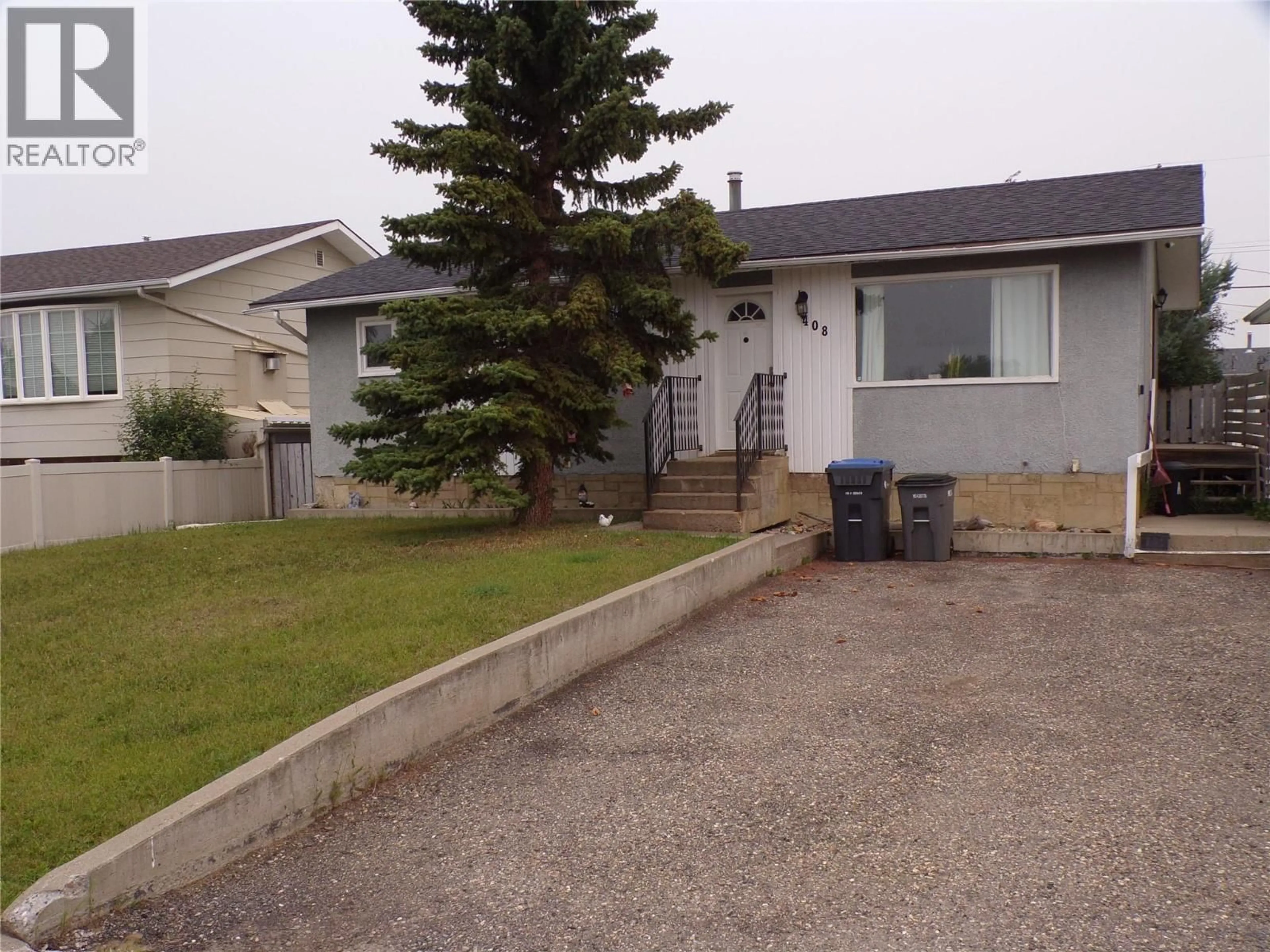 Unknown for 408 96A AVENUE, Dawson Creek British Columbia V1G1M4