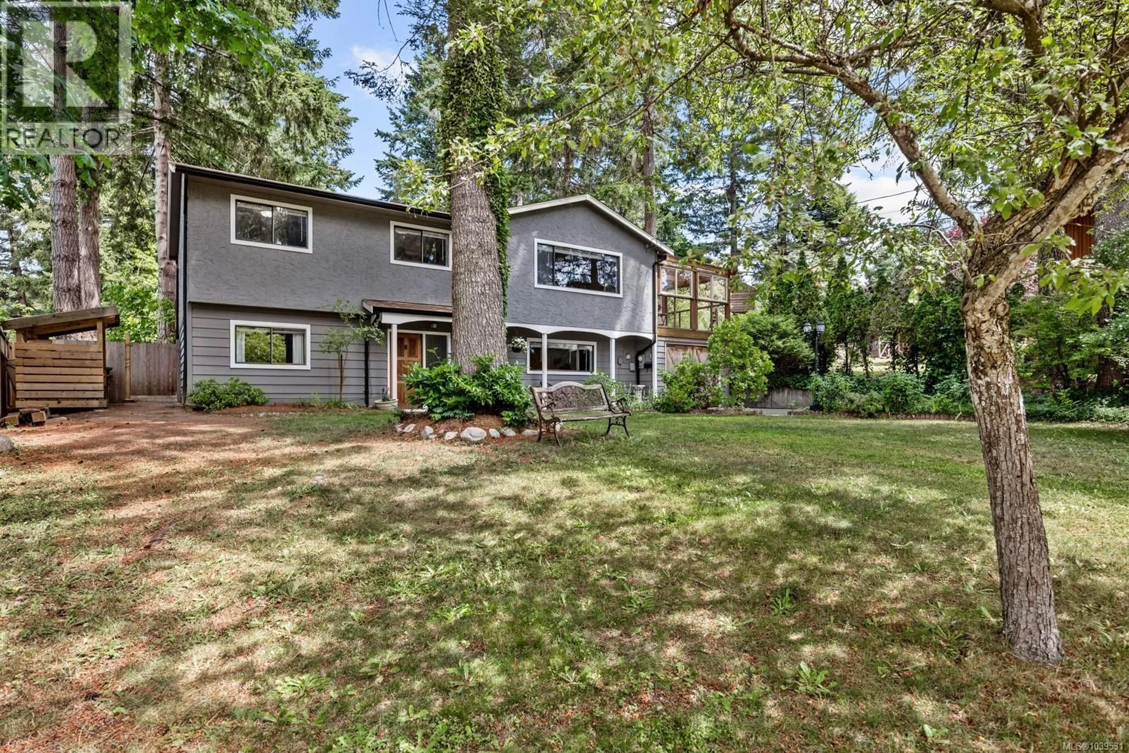 Unknown for 1506 CHINOOK DRIVE, Comox British Columbia V9M3E1