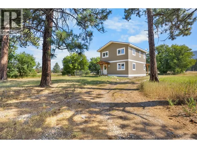 6519 RIVERSIDE AVENUE, Fort Steele 2