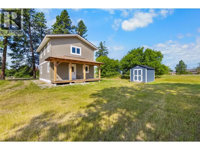 6519 RIVERSIDE AVENUE, Fort Steele 5