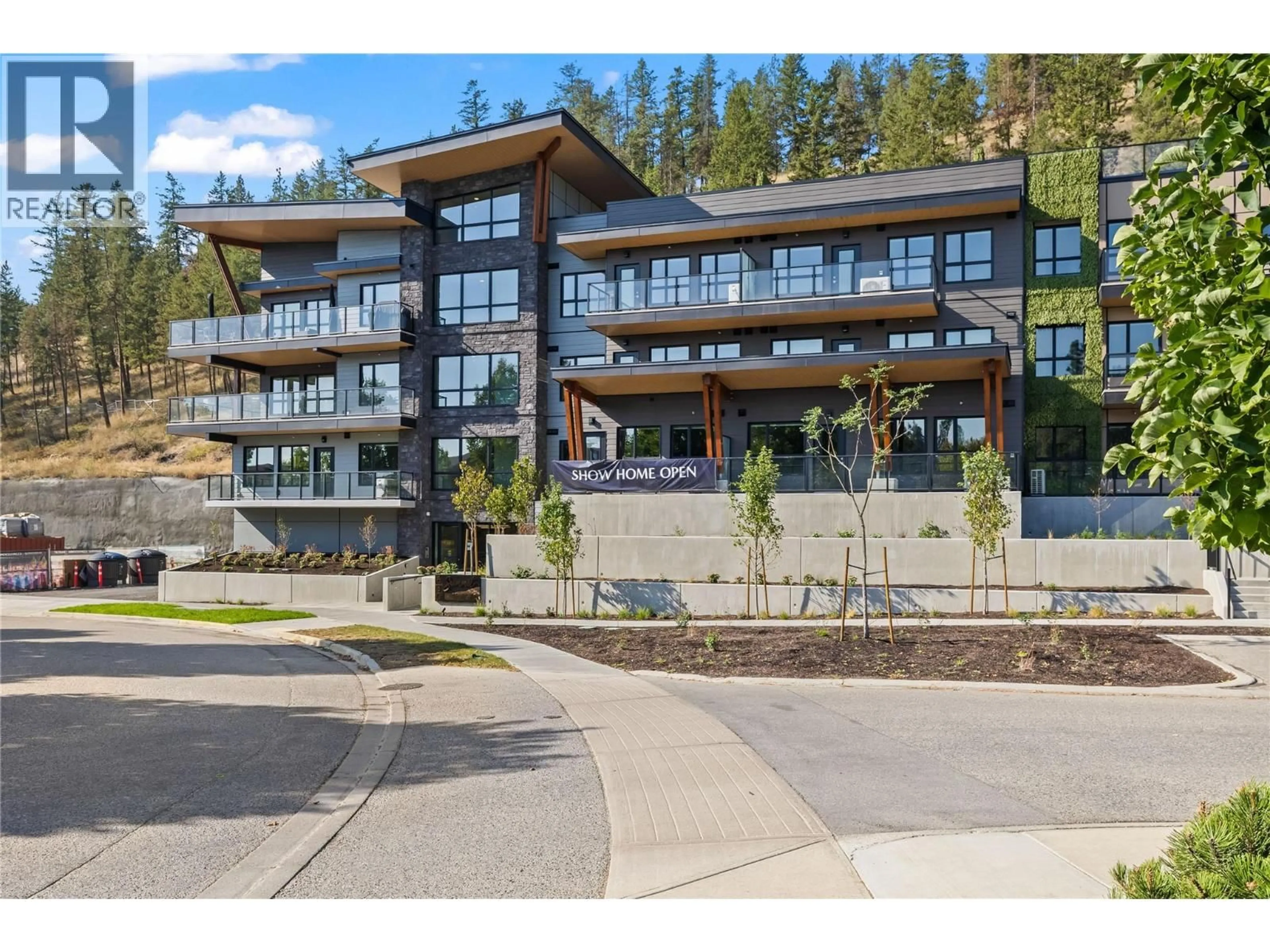 Unknown for 324 - 630 BOYNTON PLACE, Kelowna British Columbia V1V3B8