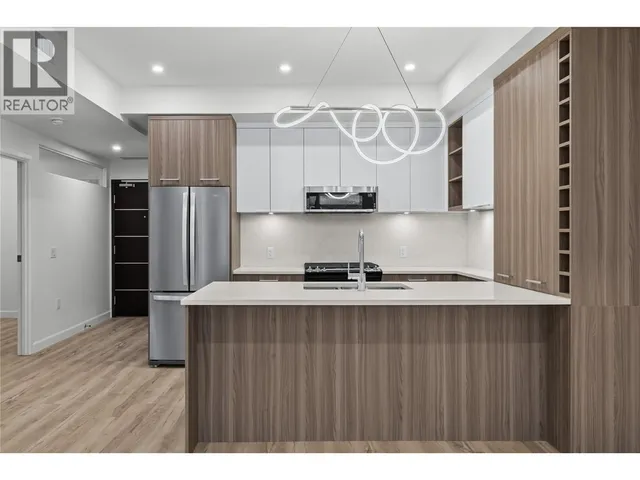 324 - 630 BOYNTON PLACE, Kelowna 5