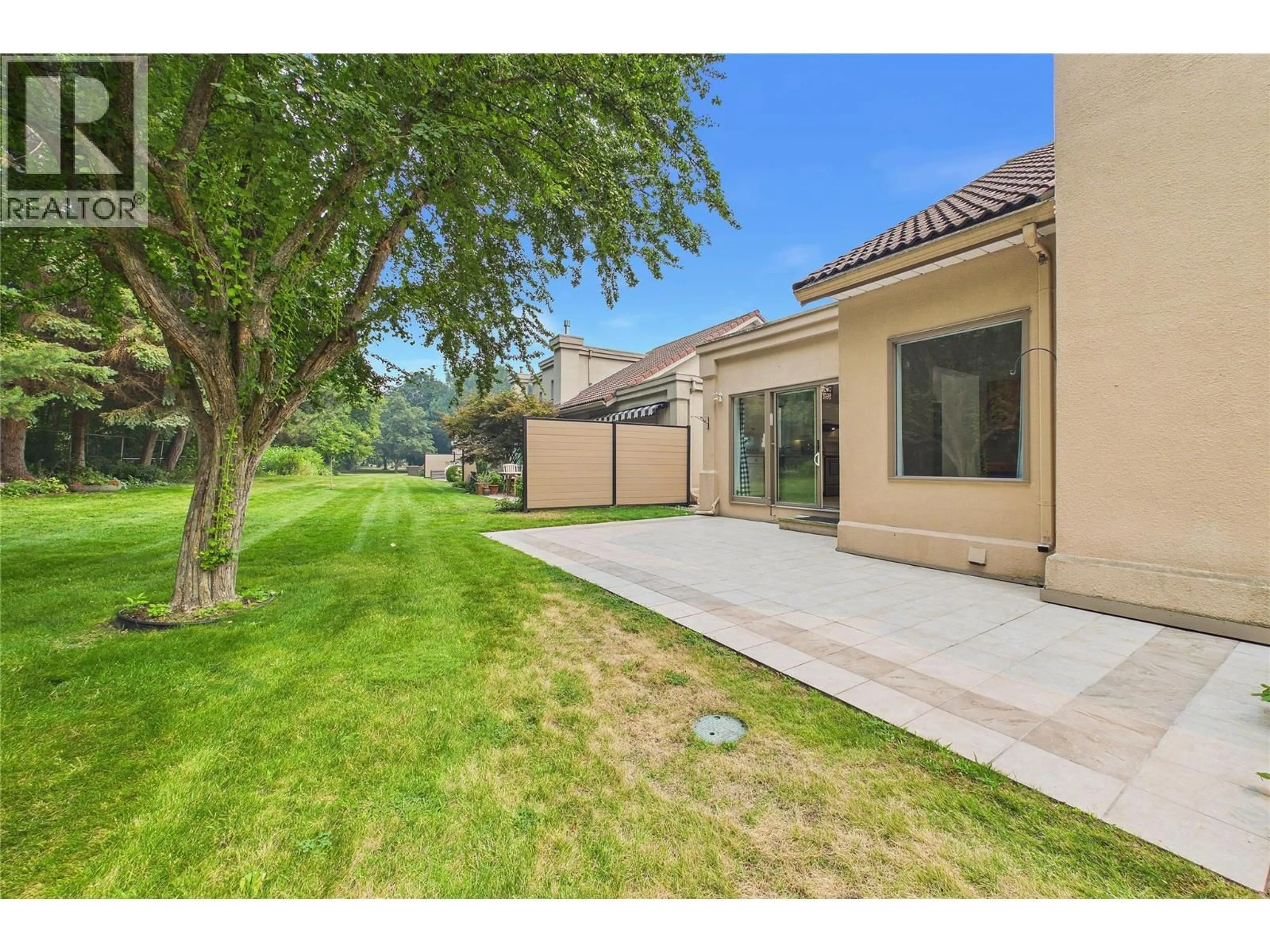 Patio, unknown for 105 - 650 LEXINGTON DRIVE, Kelowna British Columbia V1W3B6