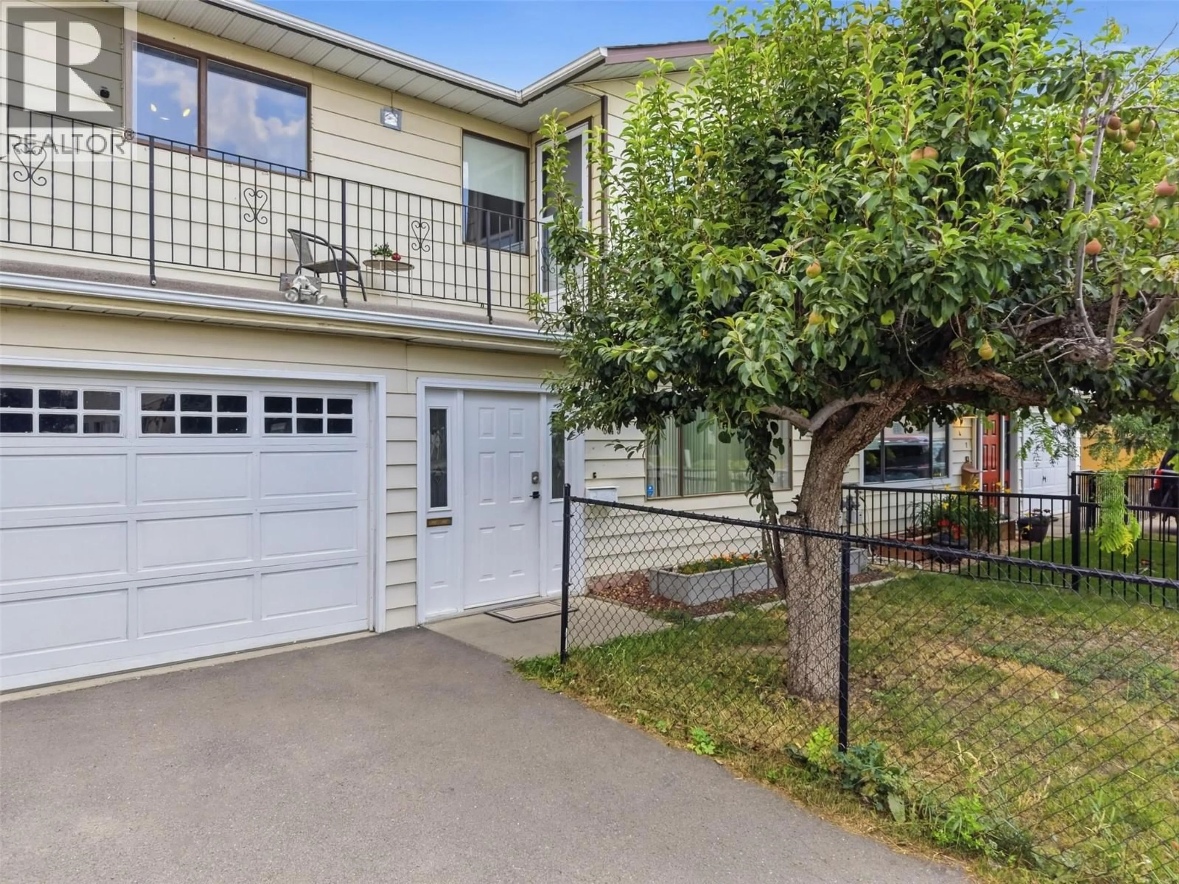 Unknown for 849 SOUTHILL STREET, Kamloops British Columbia V2B5L9