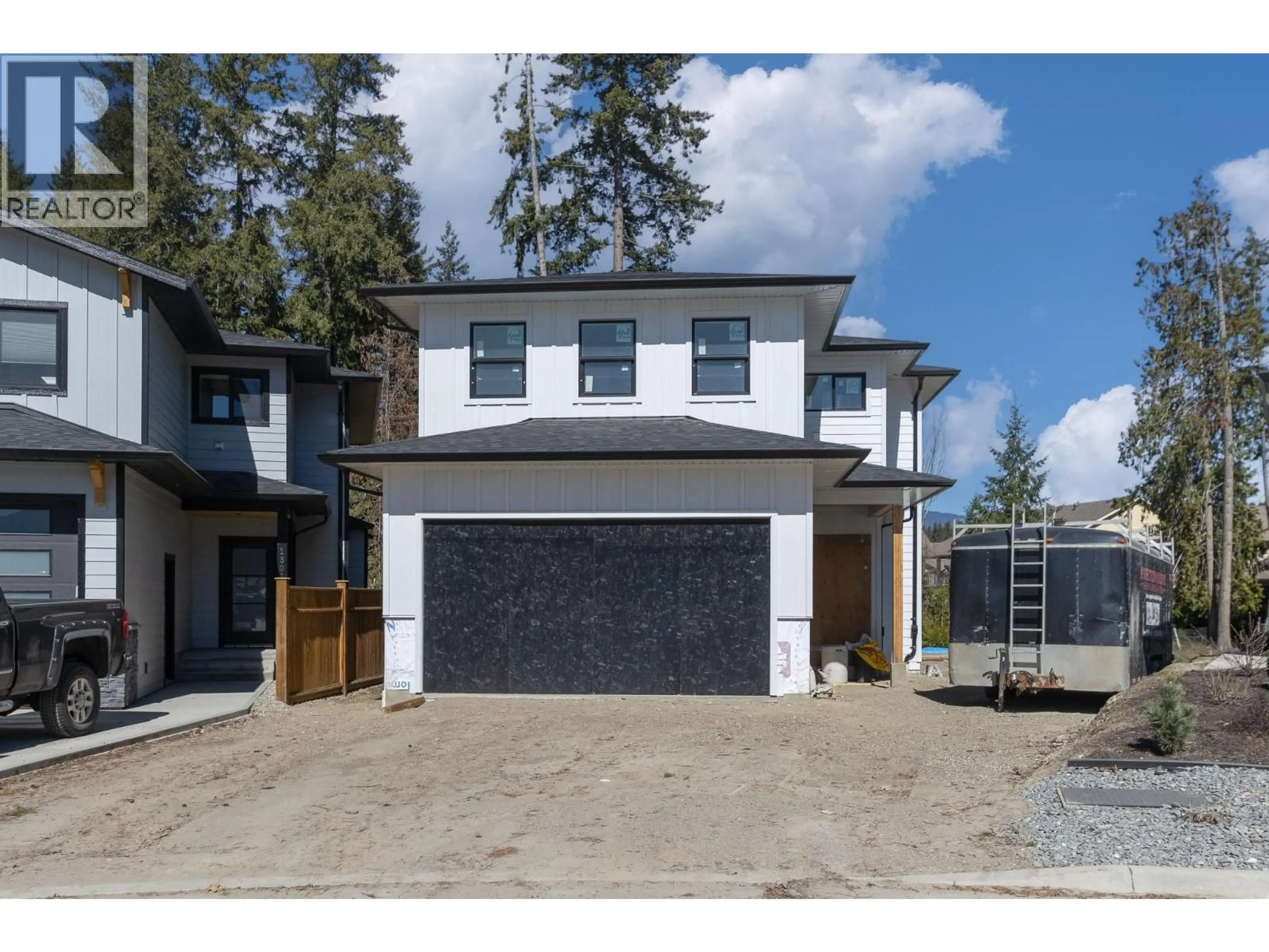 Unknown for 1500 21 STREET NORTHEAST, Salmon Arm British Columbia V1E0G8