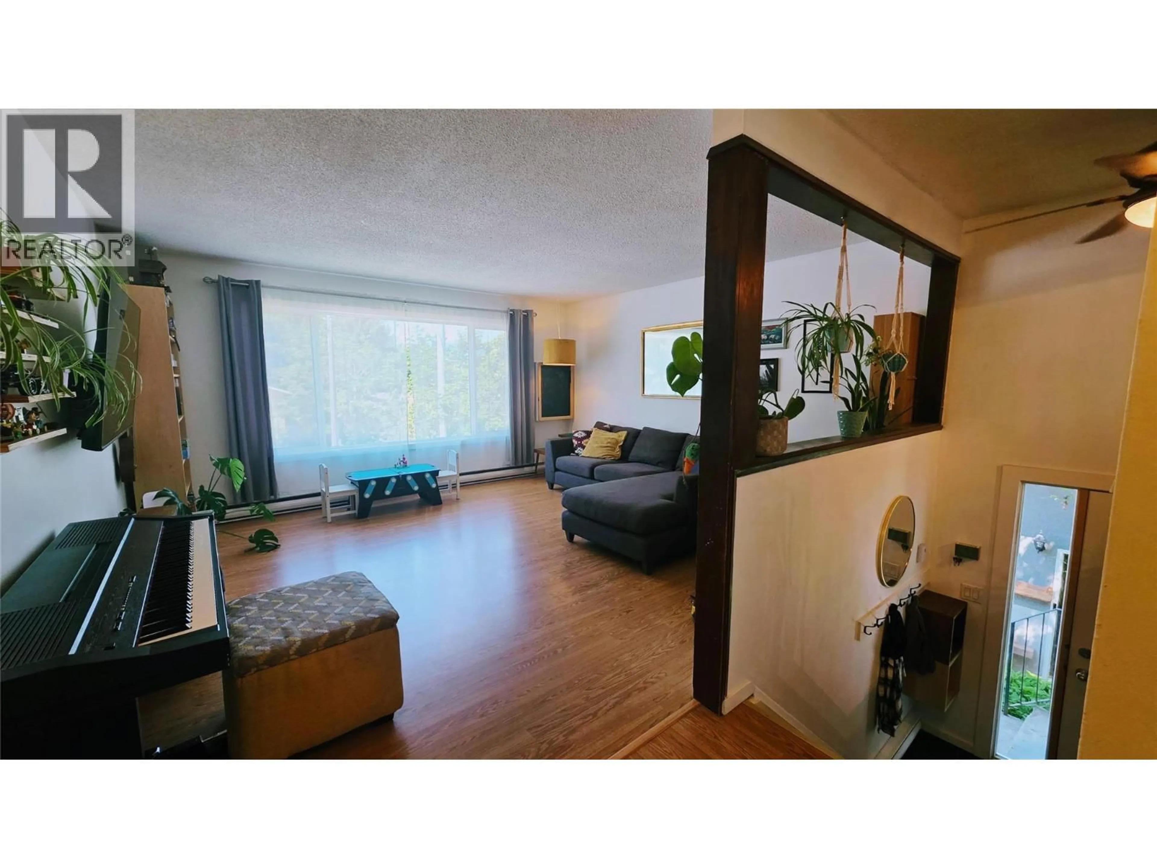 Unknown for 1511 MCQUARRIE AVENUE, Nelson British Columbia V1L1C1