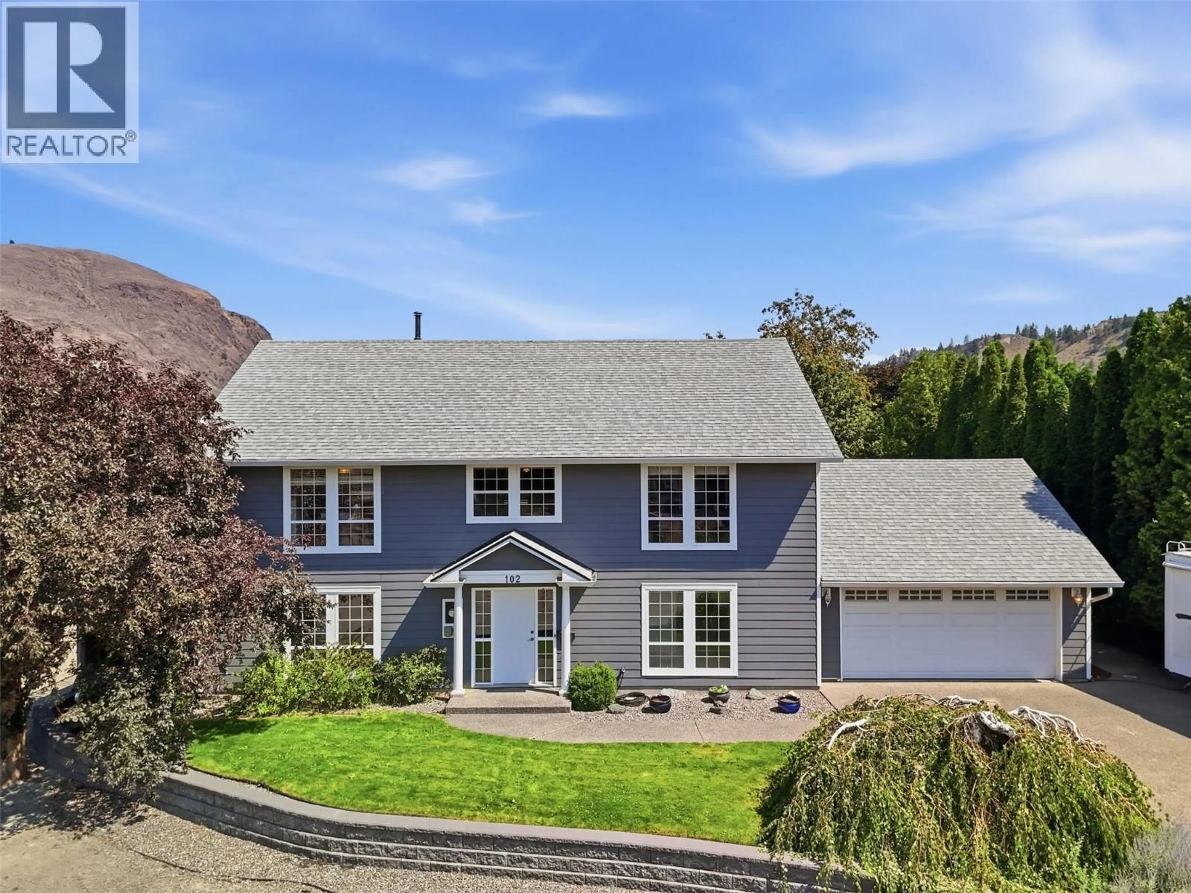 Unknown for 102 PEARSE PLACE, Kamloops British Columbia V2C4V5