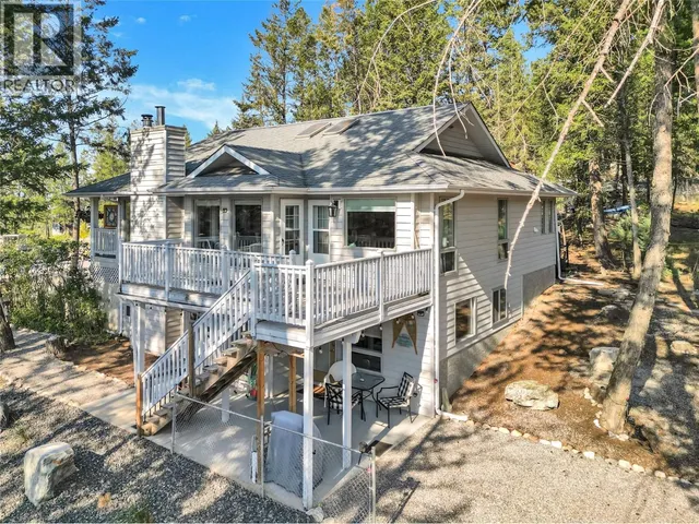 4962 MOUNTAIN SIDE PLACE, Fairmont Hot Springs 5