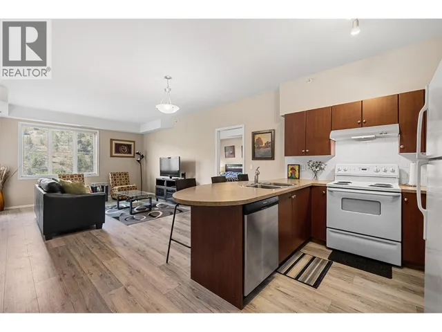 1619 - 1875 COUNTRY CLUB DRIVE, Kelowna 5