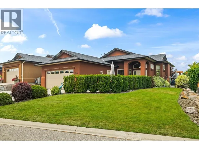 2233 TERRERO PLACE, West Kelowna 2