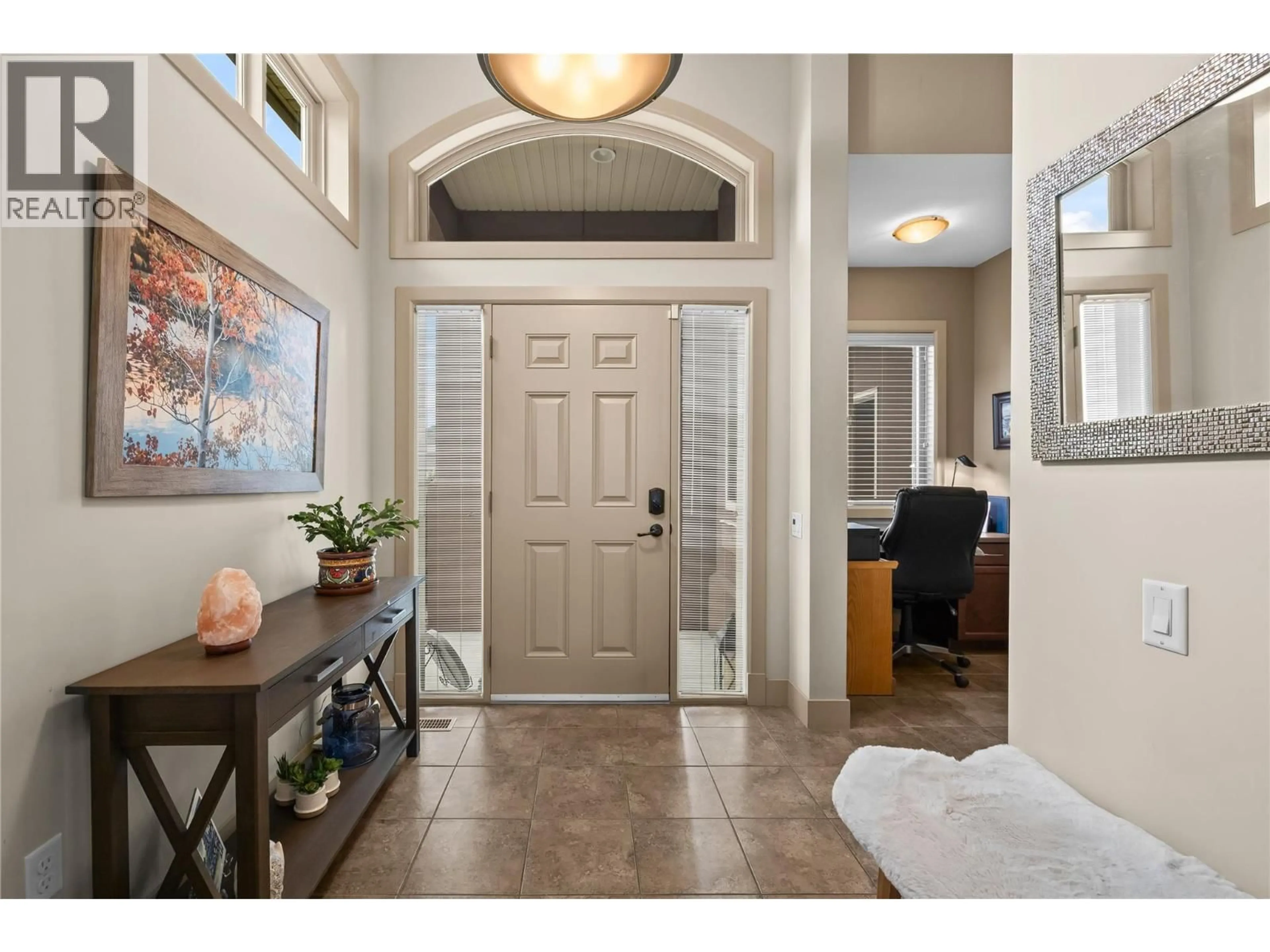 Indoor entryway for 2233 TERRERO PLACE, Westbank British Columbia V4T3B7
