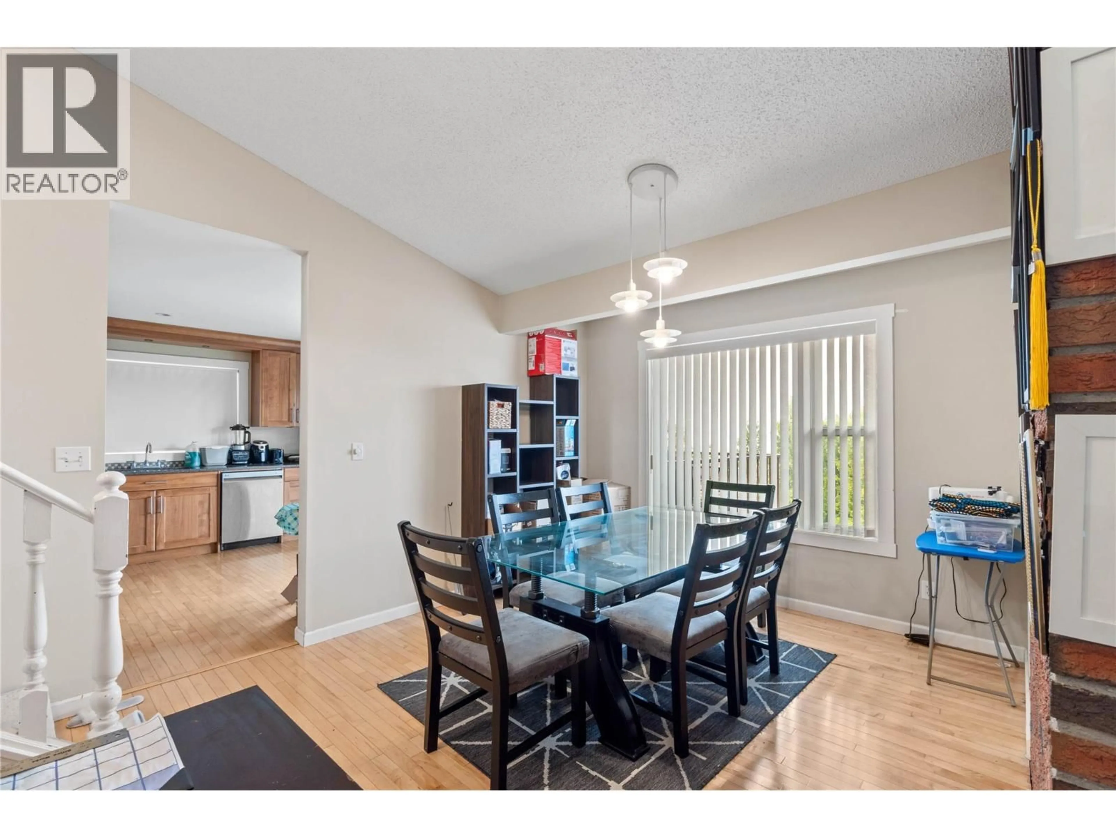 Unknown for 210 ROBSON DRIVE, Kamloops British Columbia V2E1W1