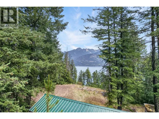 4940 FLETCHER CREEK ROAD, Kaslo 2