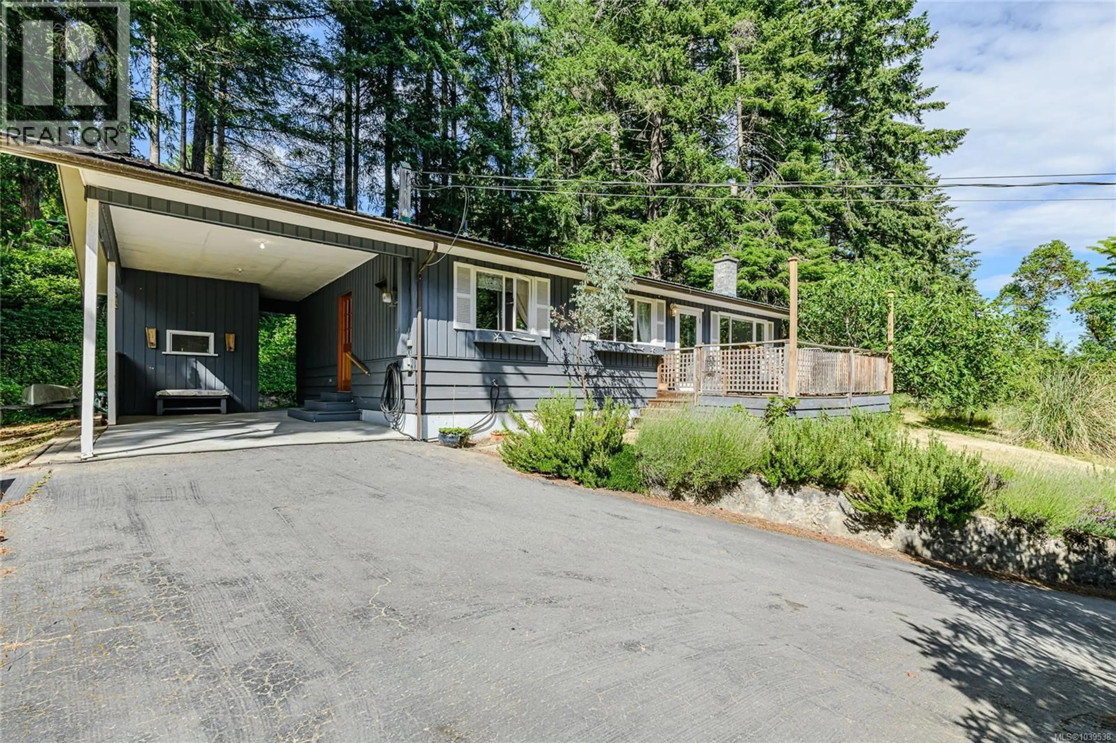Unknown for 201 HARRISON AVENUE NORTHWEST, Salt Spring British Columbia V8K2N3