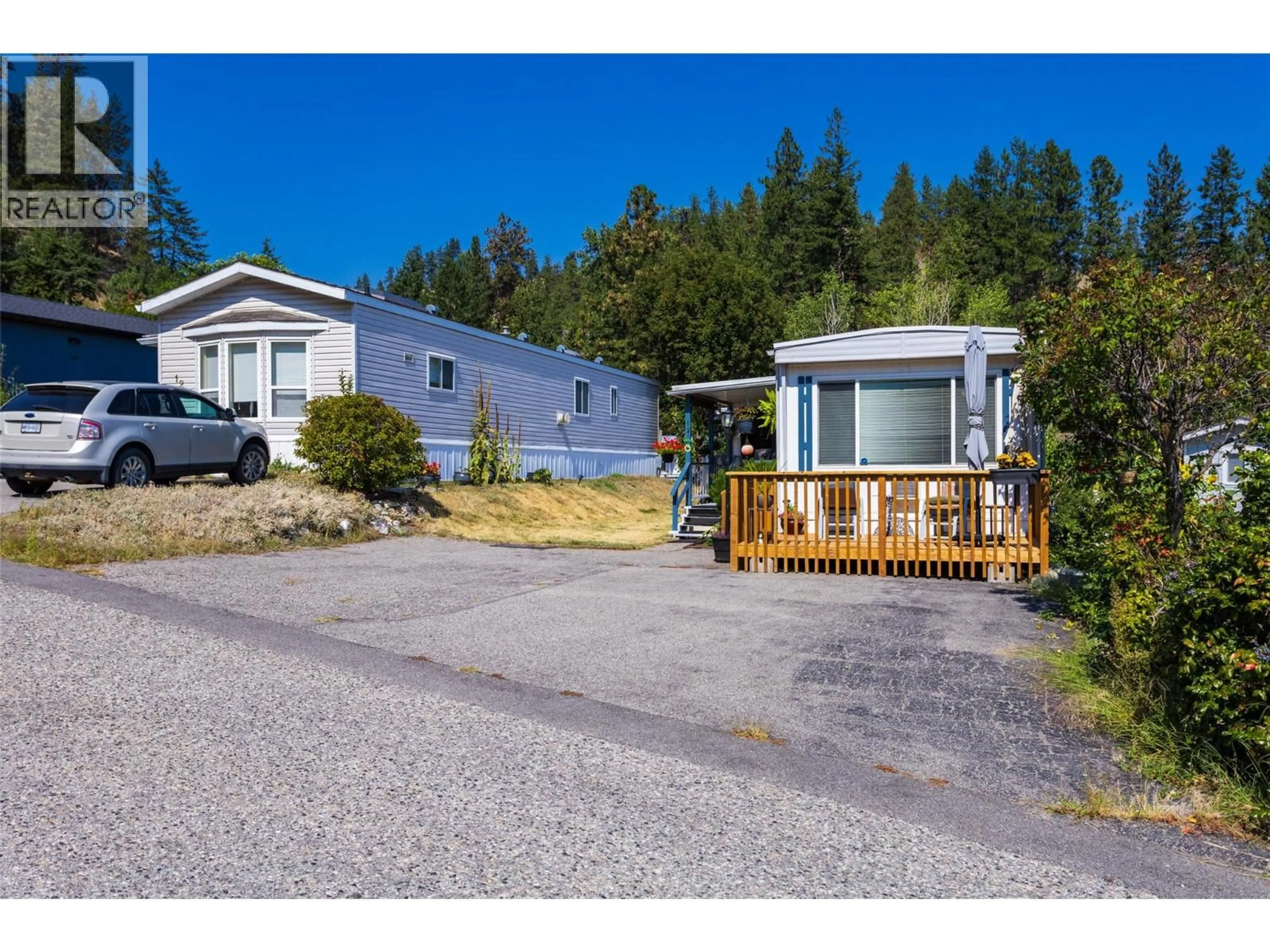 Unknown for 13 - 6711 97 HIGHWAY, Peachland British Columbia V0H1X9