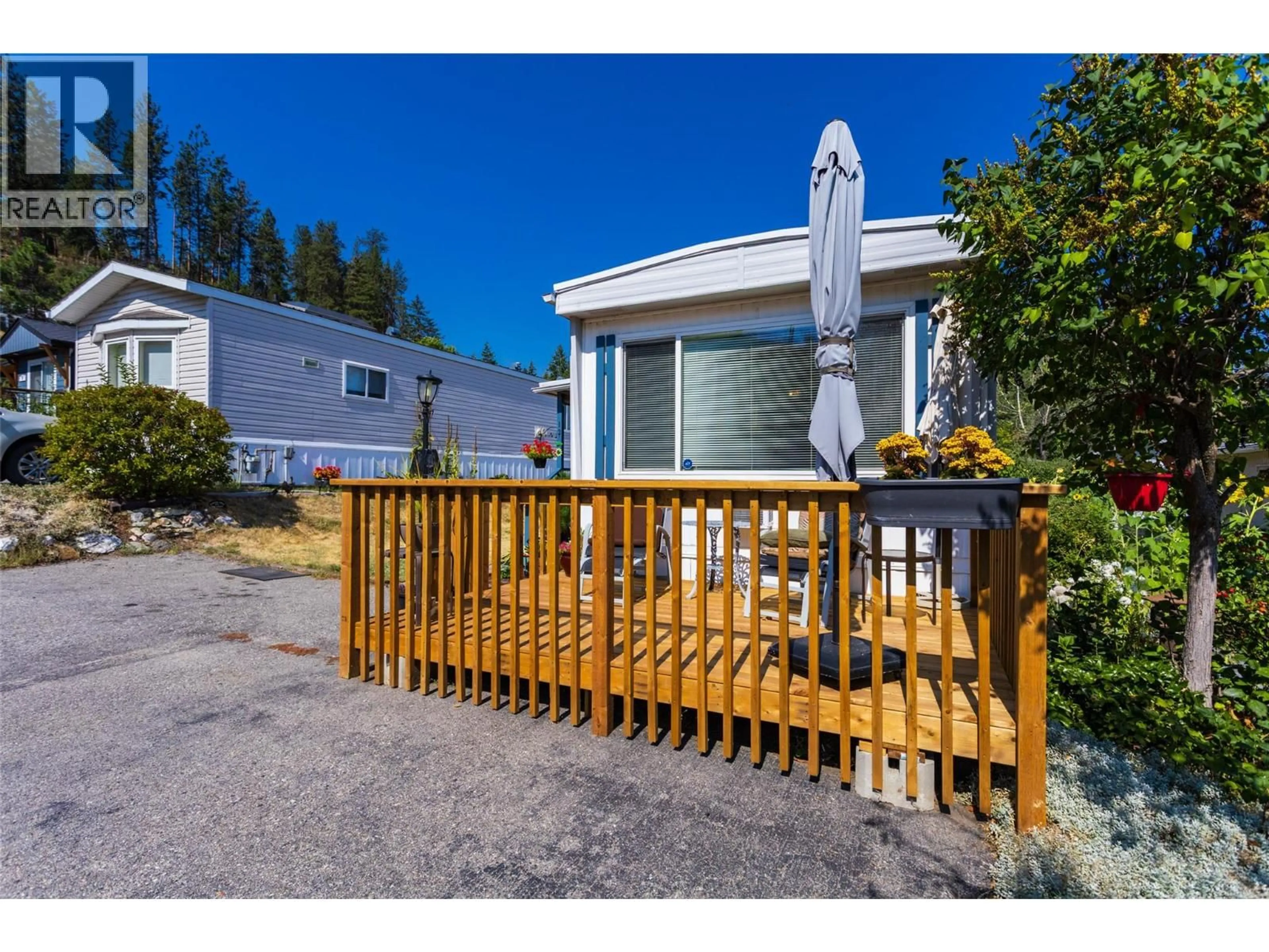Unknown for 13 - 6711 97 HIGHWAY, Peachland British Columbia V0H1X9