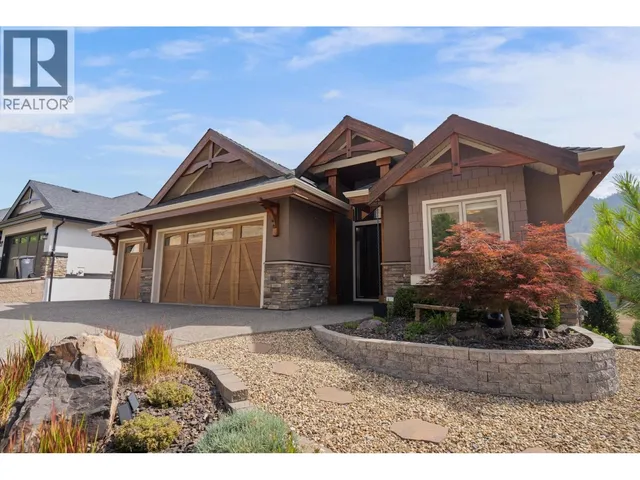 1084 STOCKLEY STREET, Kelowna 2