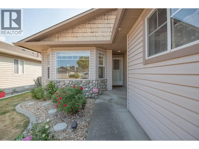29 - 5888 OKANAGAN LANDING ROAD, Vernon 2