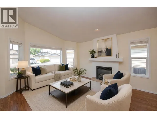 29 - 5888 OKANAGAN LANDING ROAD, Vernon 3