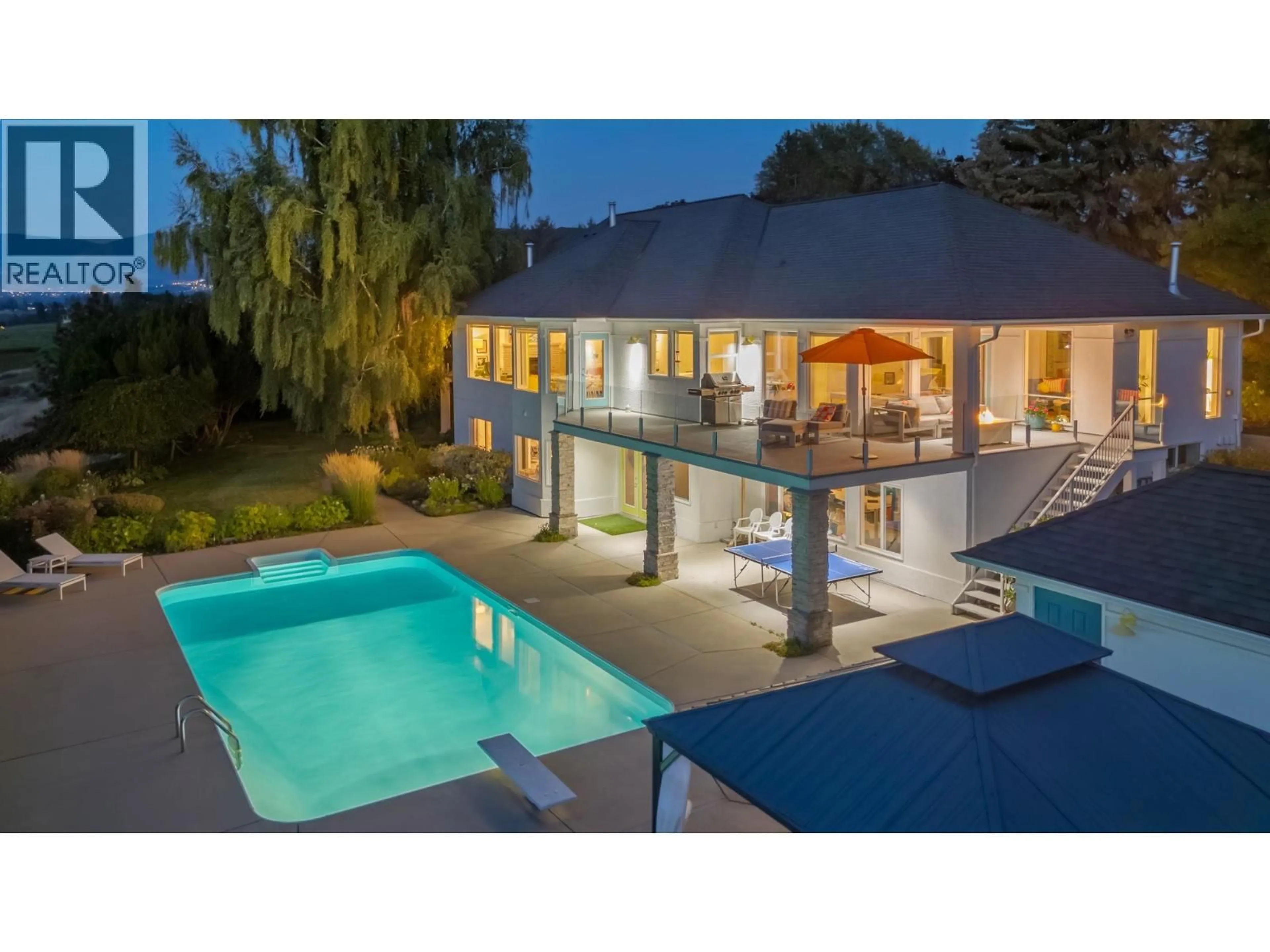 Unknown for 2270 GRANTHAM ROAD, Kelowna British Columbia V1W4B7