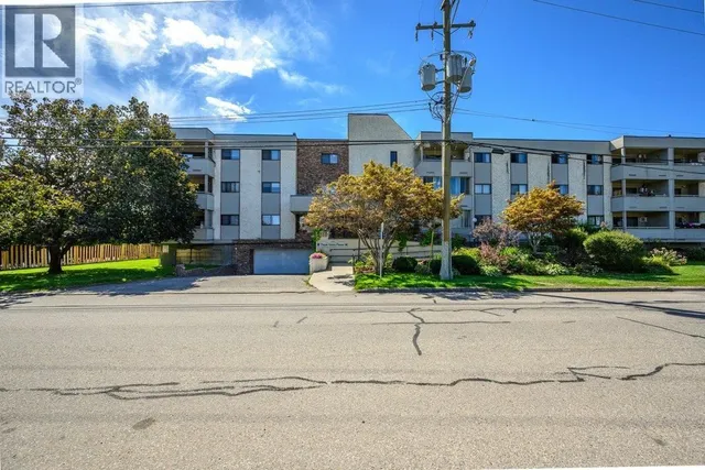 201 - 3608 27 AVENUE, Vernon 3