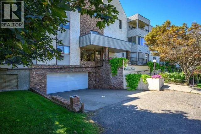 201 - 3608 27 AVENUE, Vernon 4